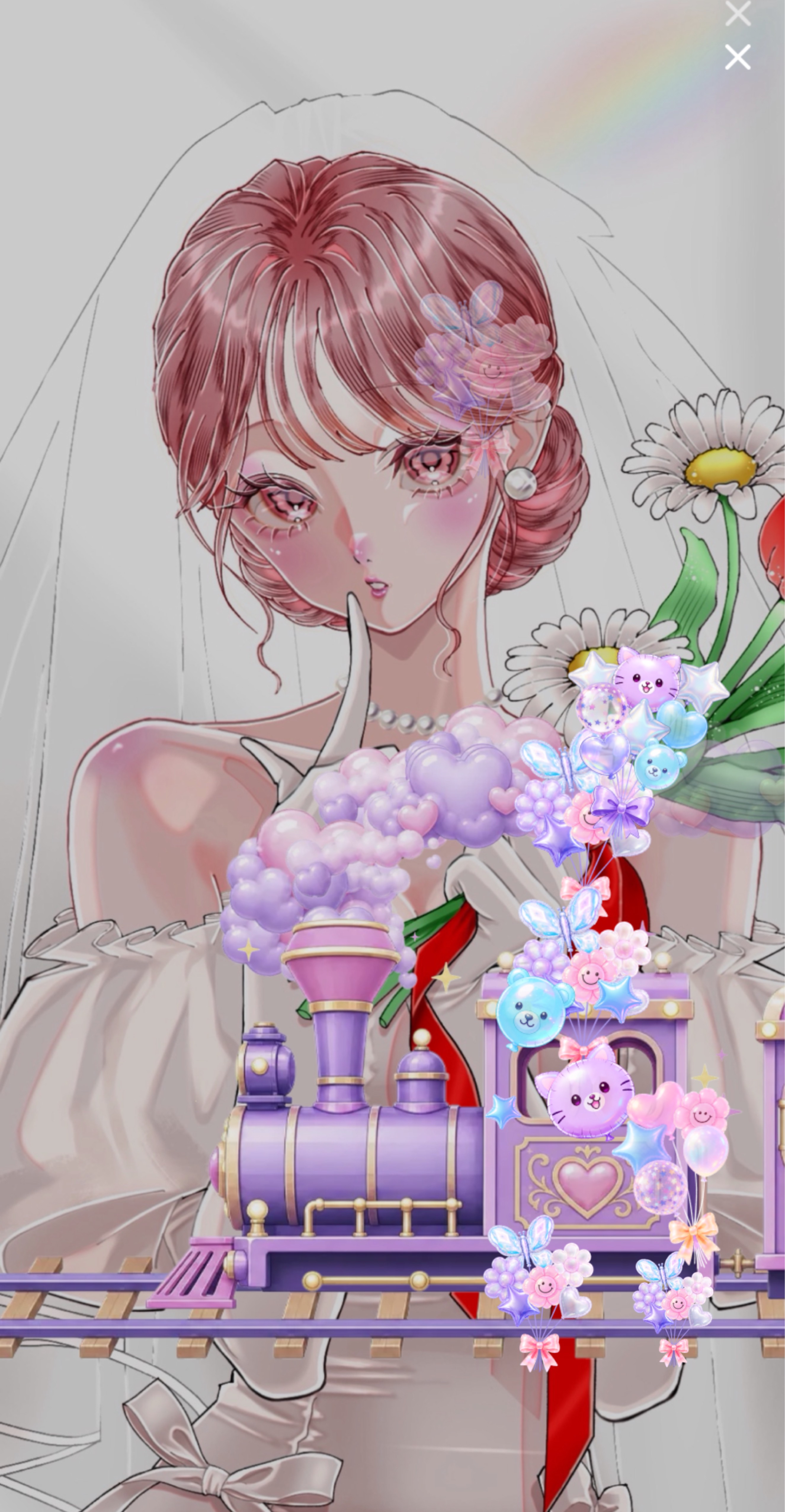 ~14:00/めろーいお姉さんです🐊♡
