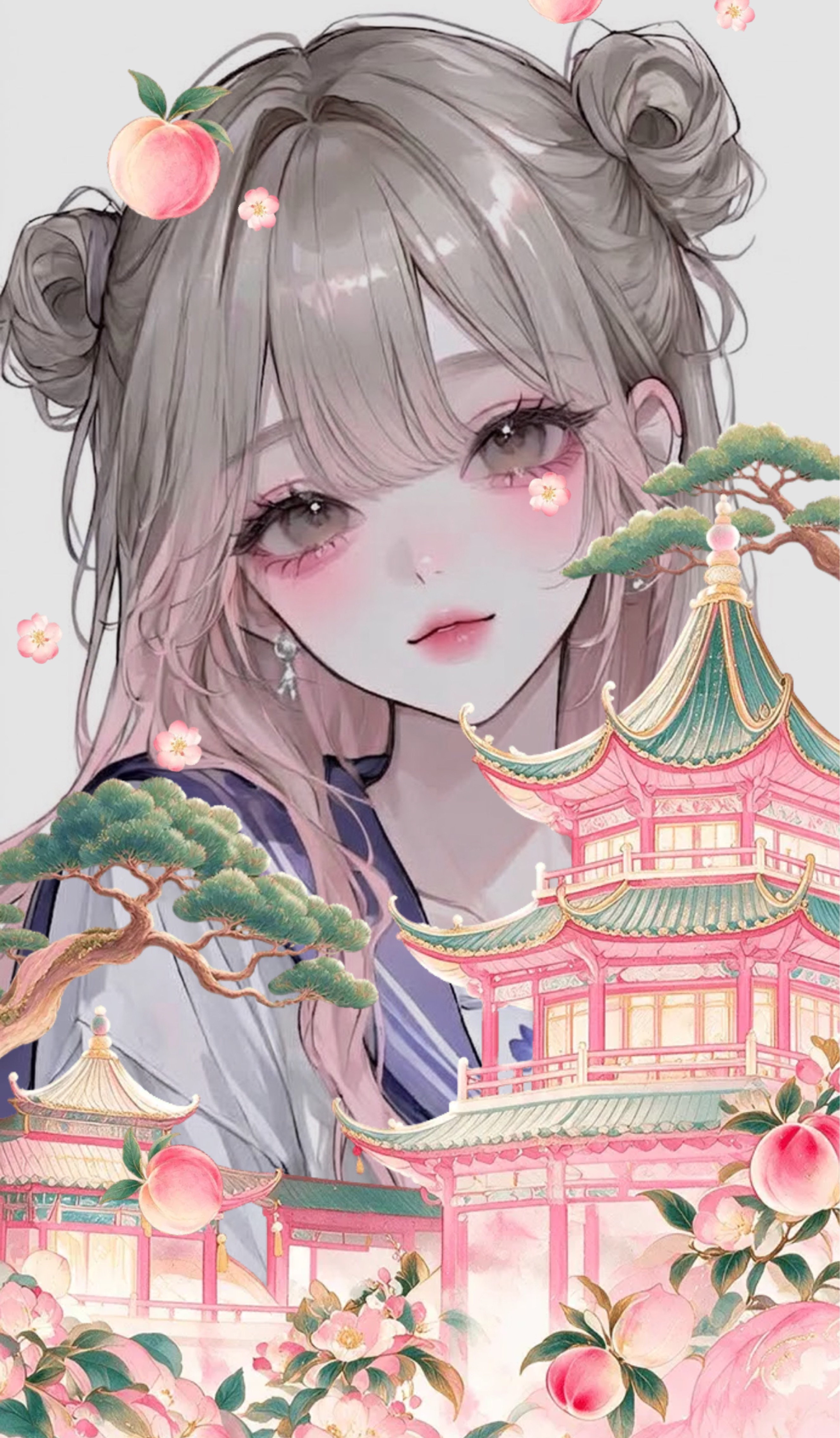 初寝潜○全色welcome枠🌙
