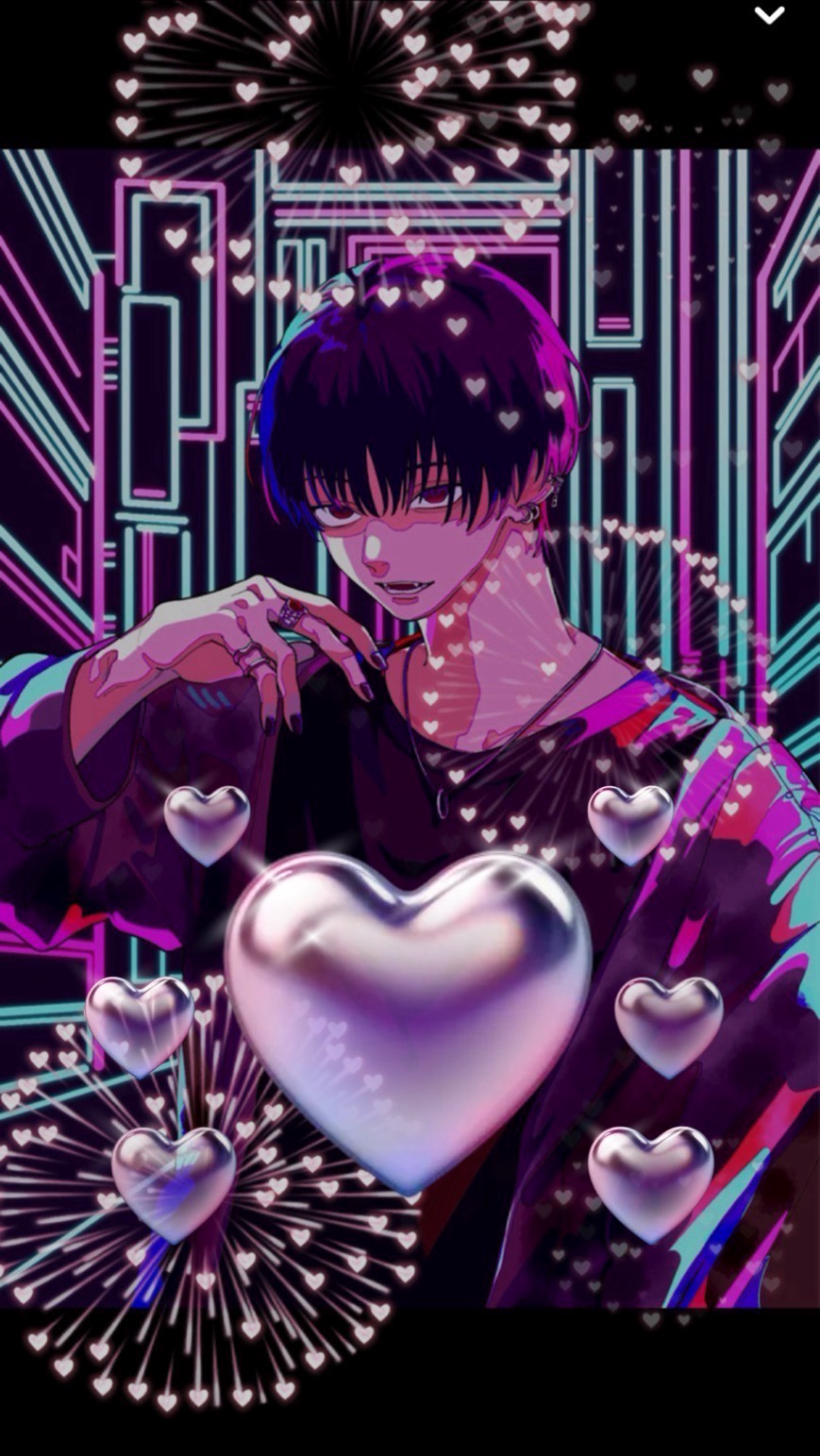 ピンクリーダー:機材歌枠‪🫀