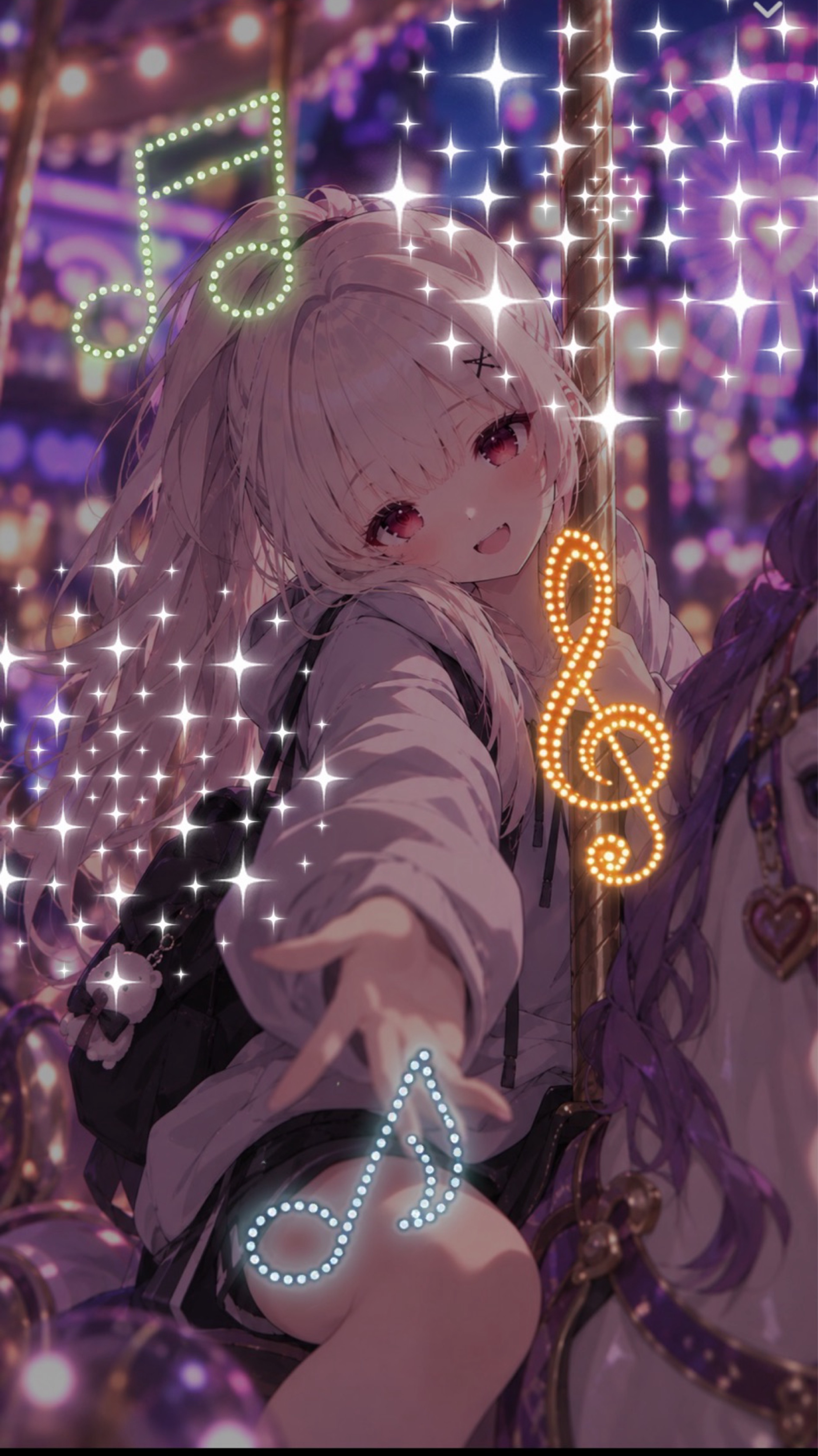 2日ぶりのお歌枠