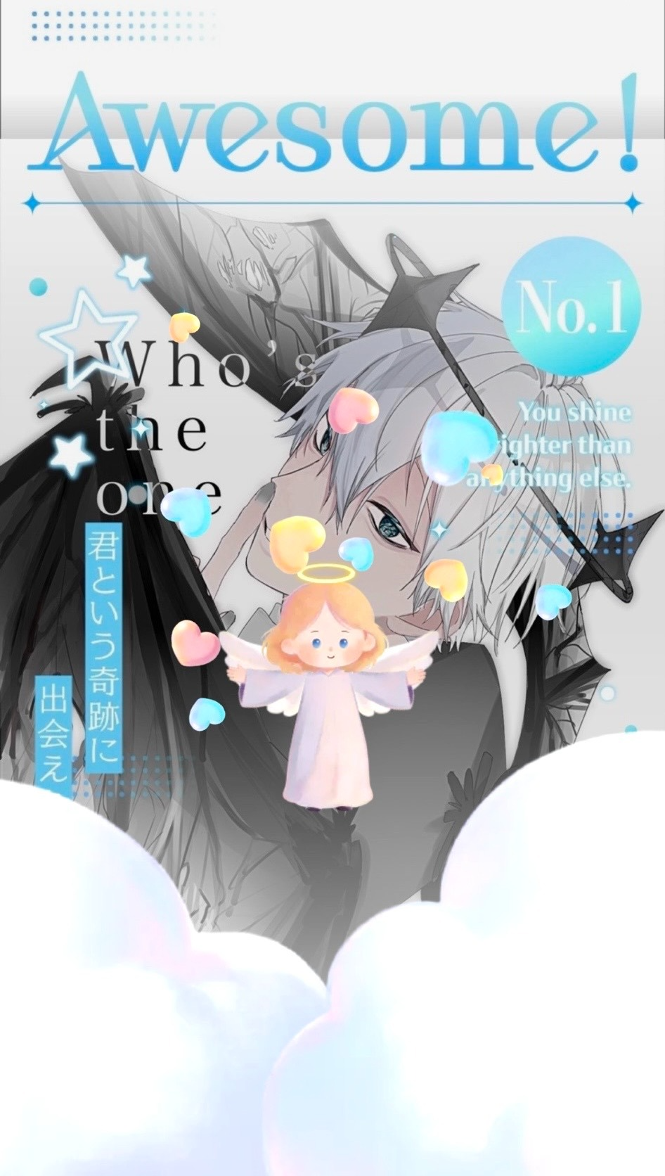 【本部】　オリーブの洛洛。🧚‍♂️