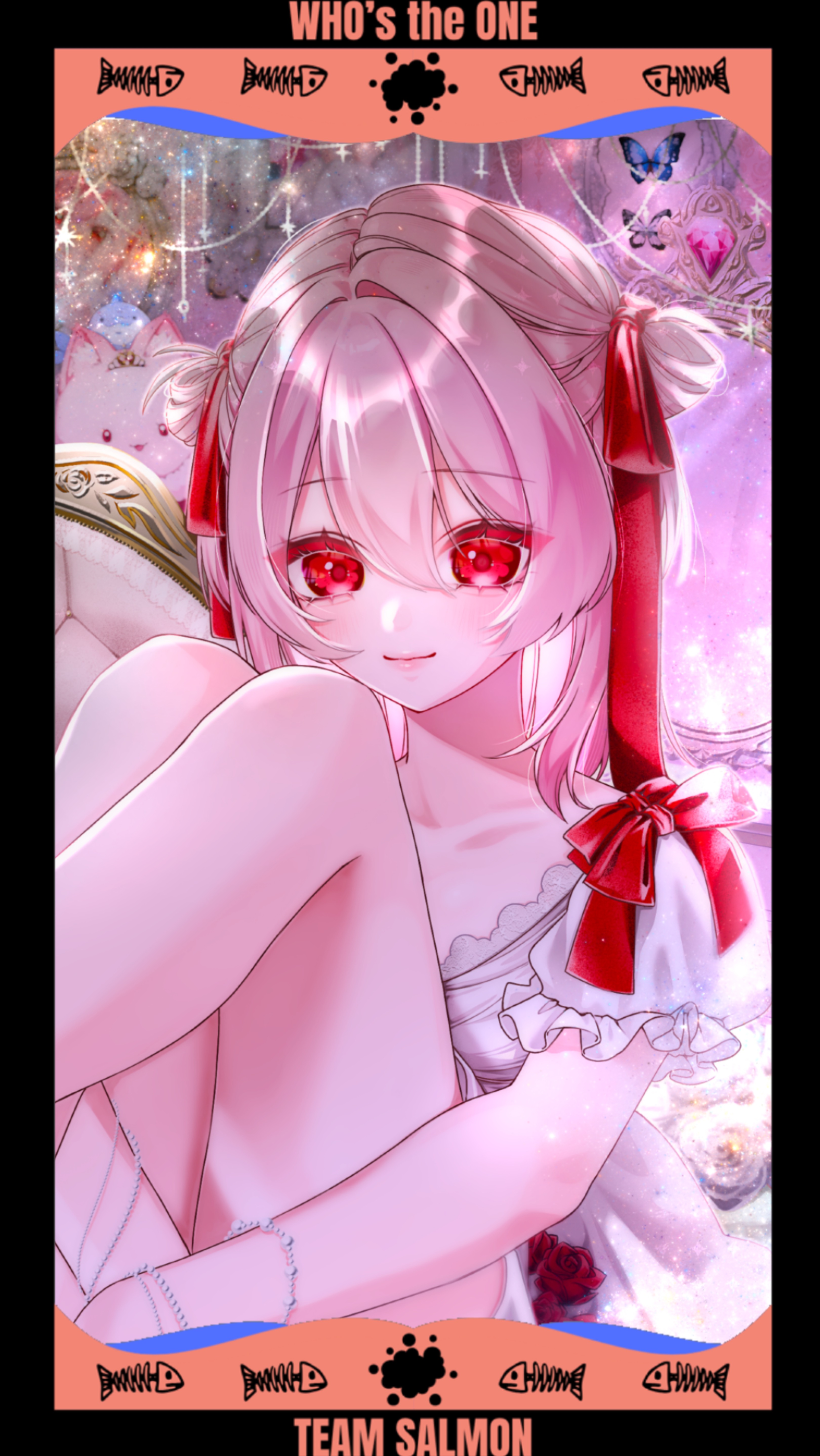 お疲れ様です✨️何色でも○ハー落ち○