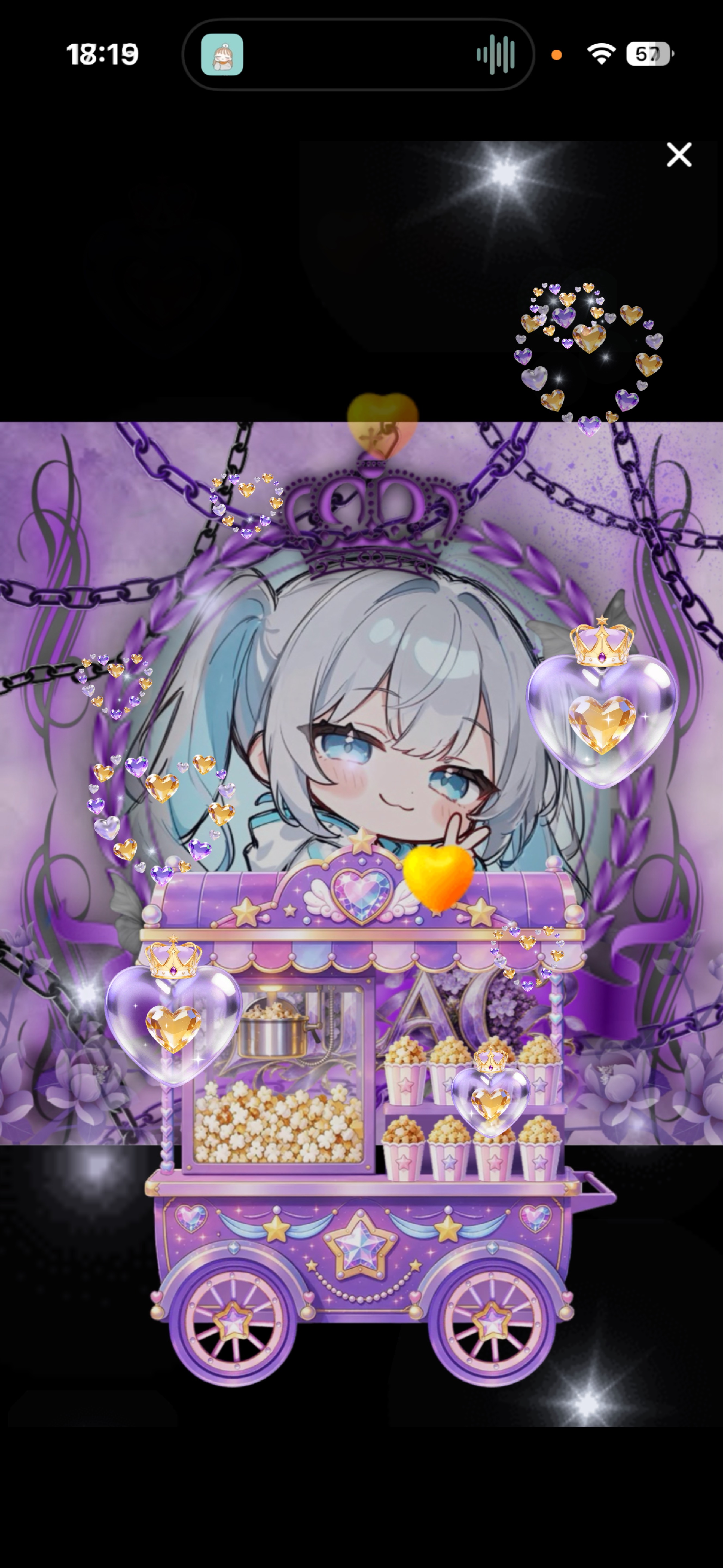 ‪はろはろはろー‪🪻‬