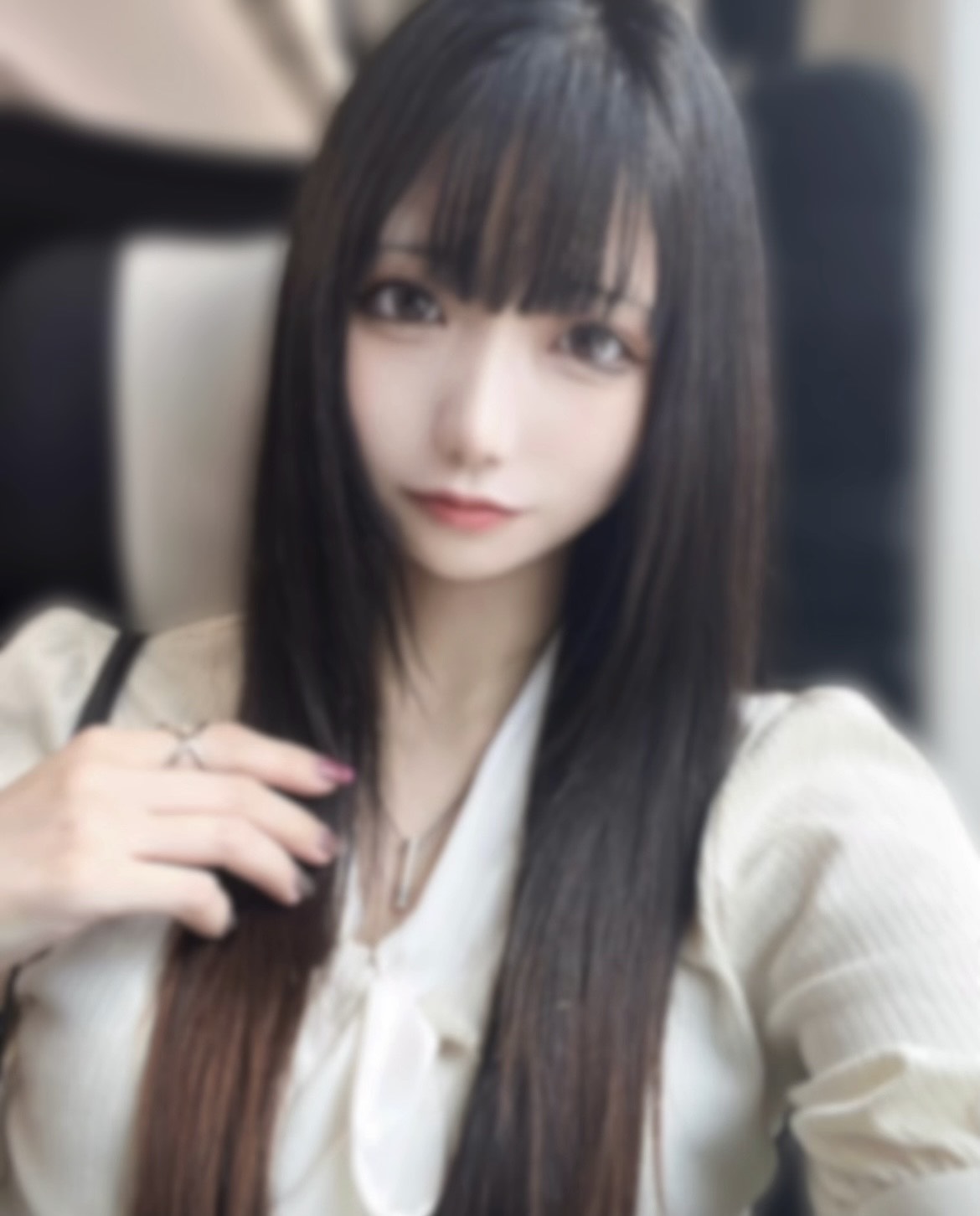 Xいいねした150人集合🫵🏻初寝潜◎