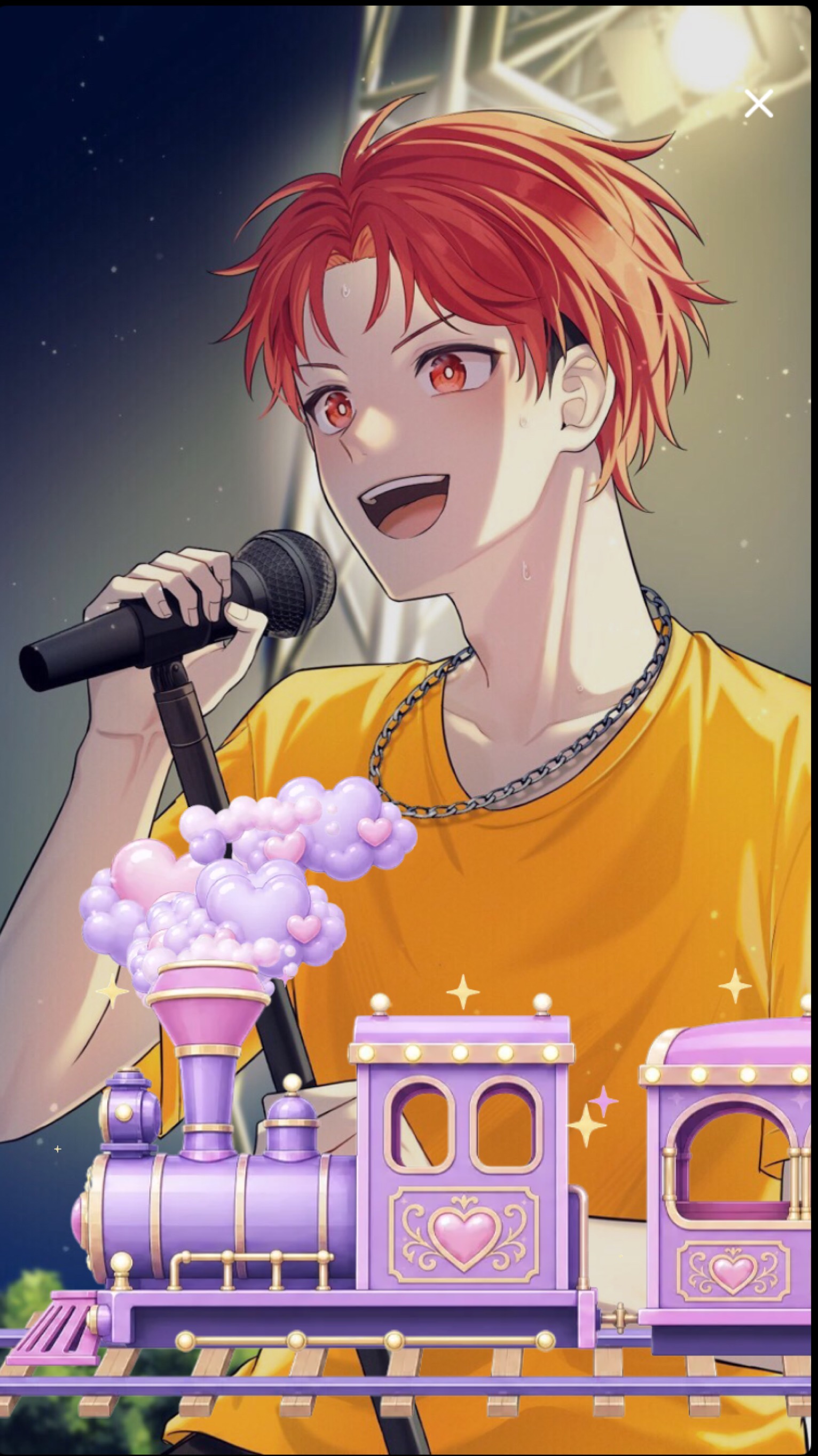 全色初潜◎一曲で元気にします🔥
