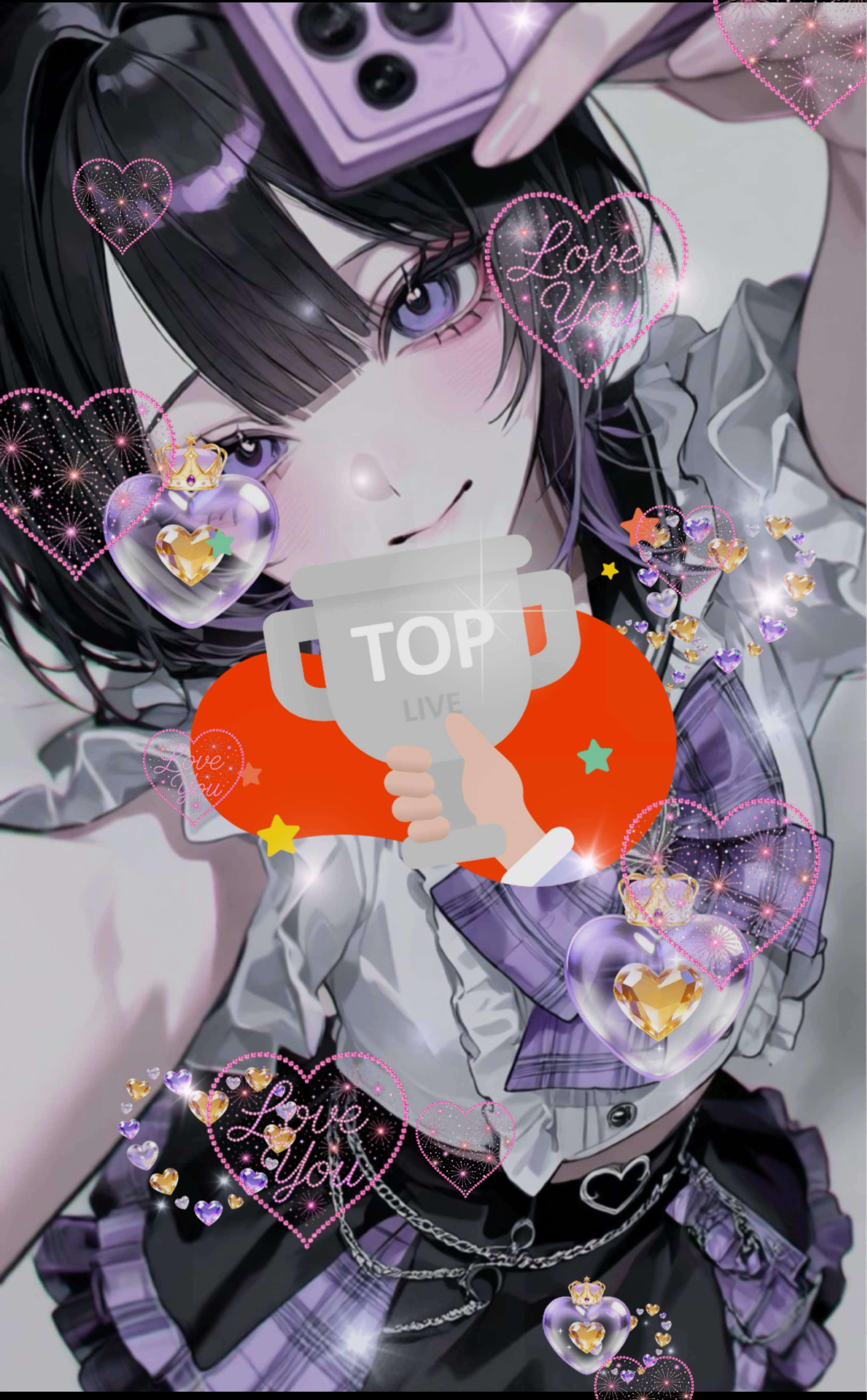 NEWで1番可愛いです‼️