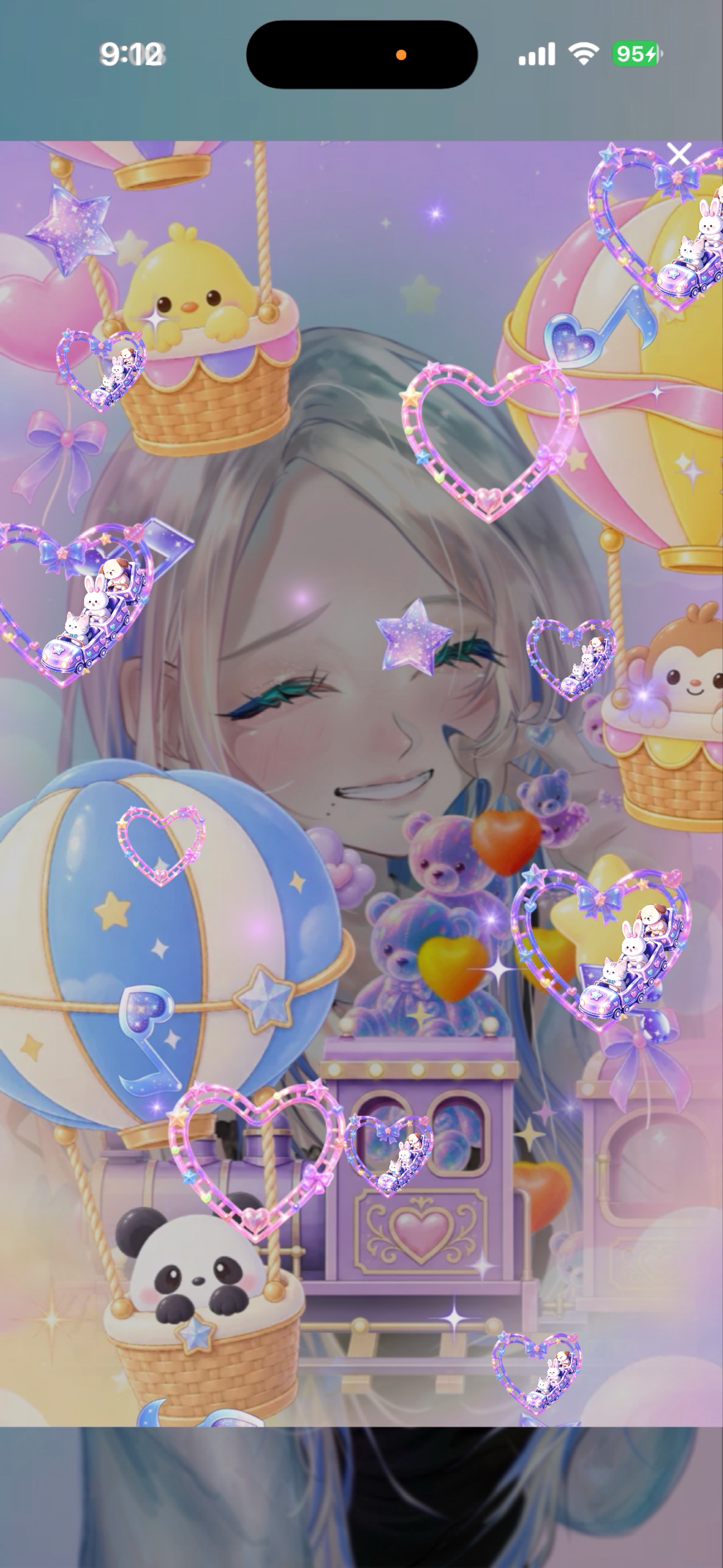君のいちばんにして❕