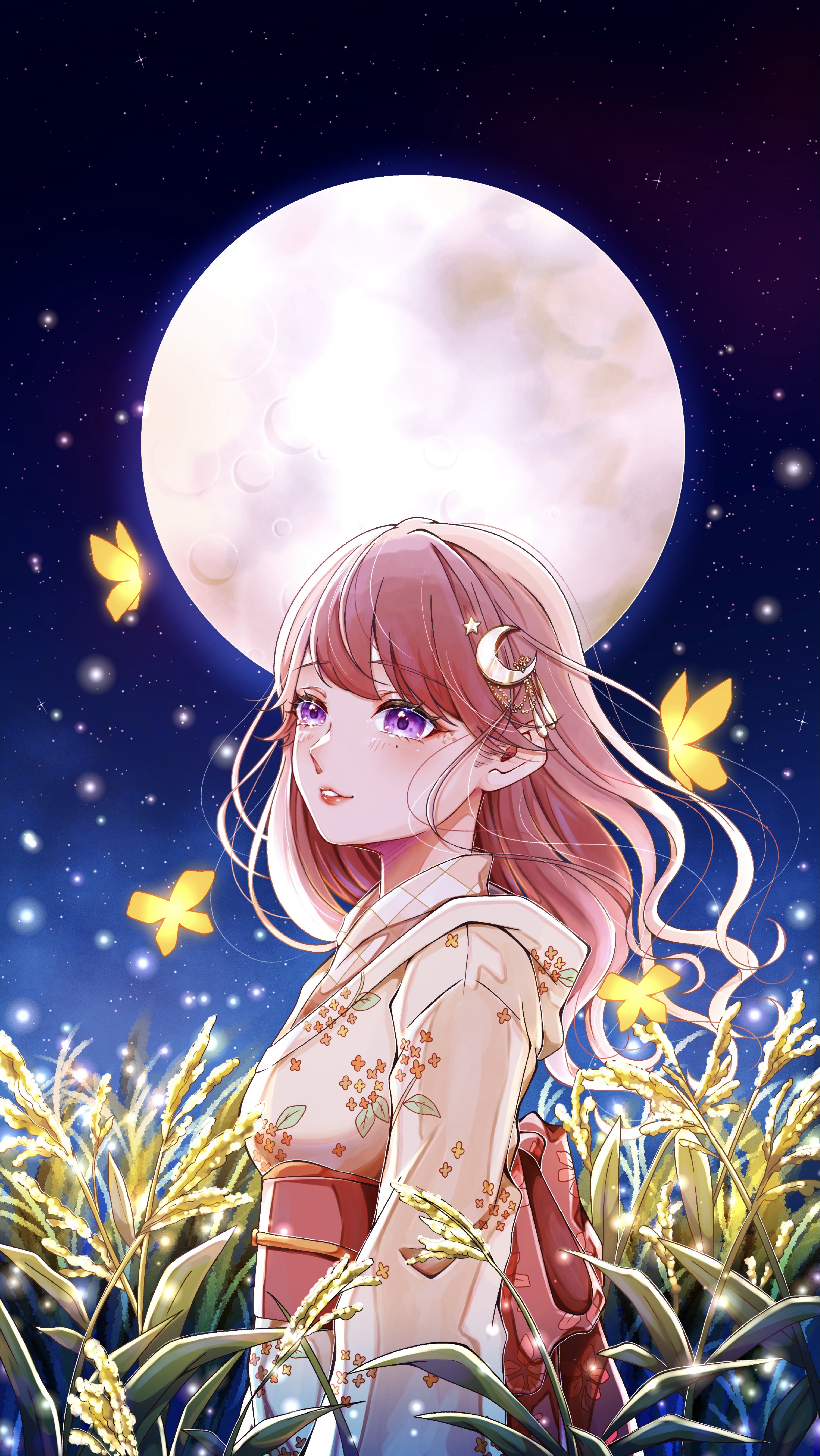 夜はここ🍨みんないらっしゃい！