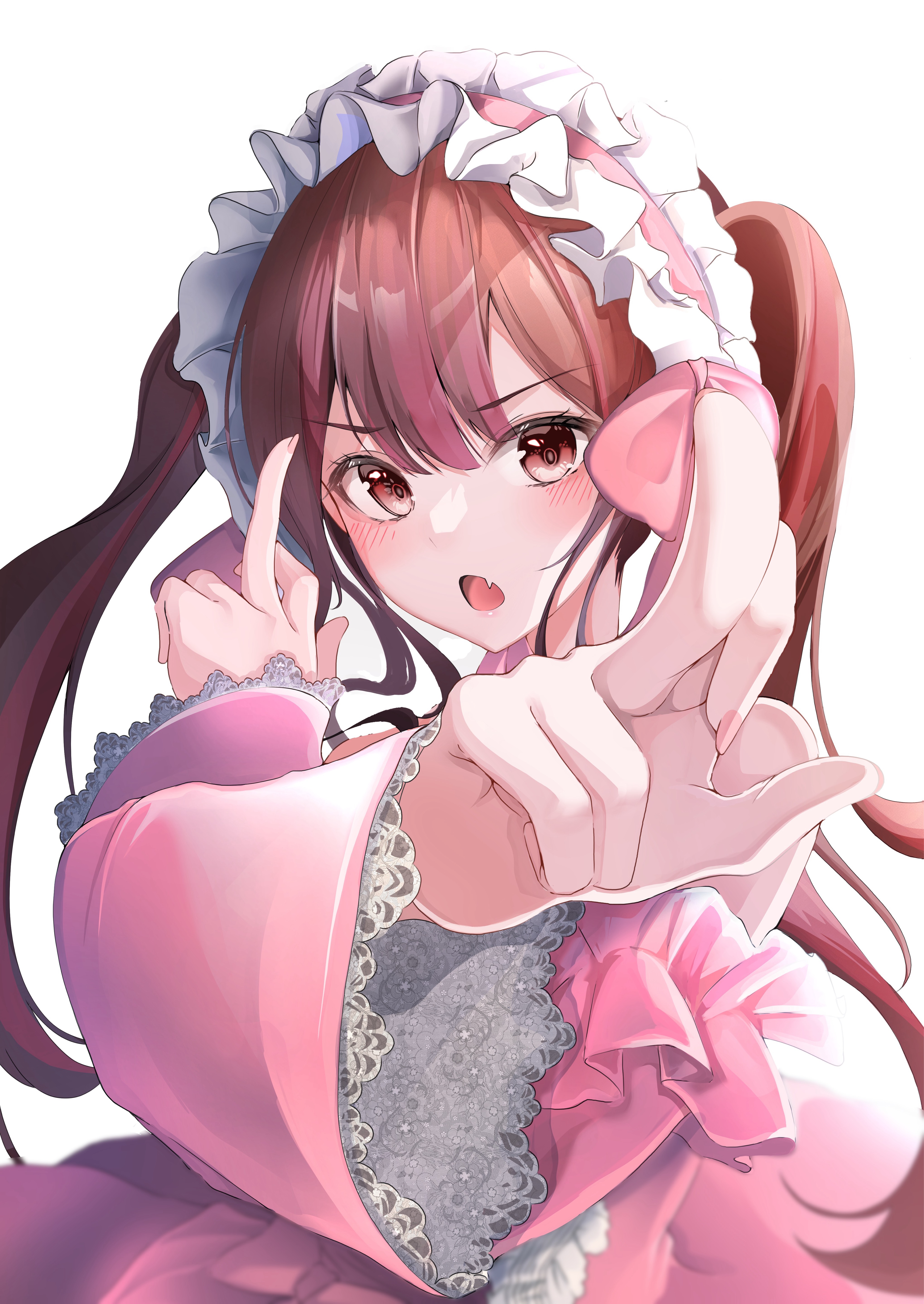 【雑談】ひよるの今日でおしまいっ❕