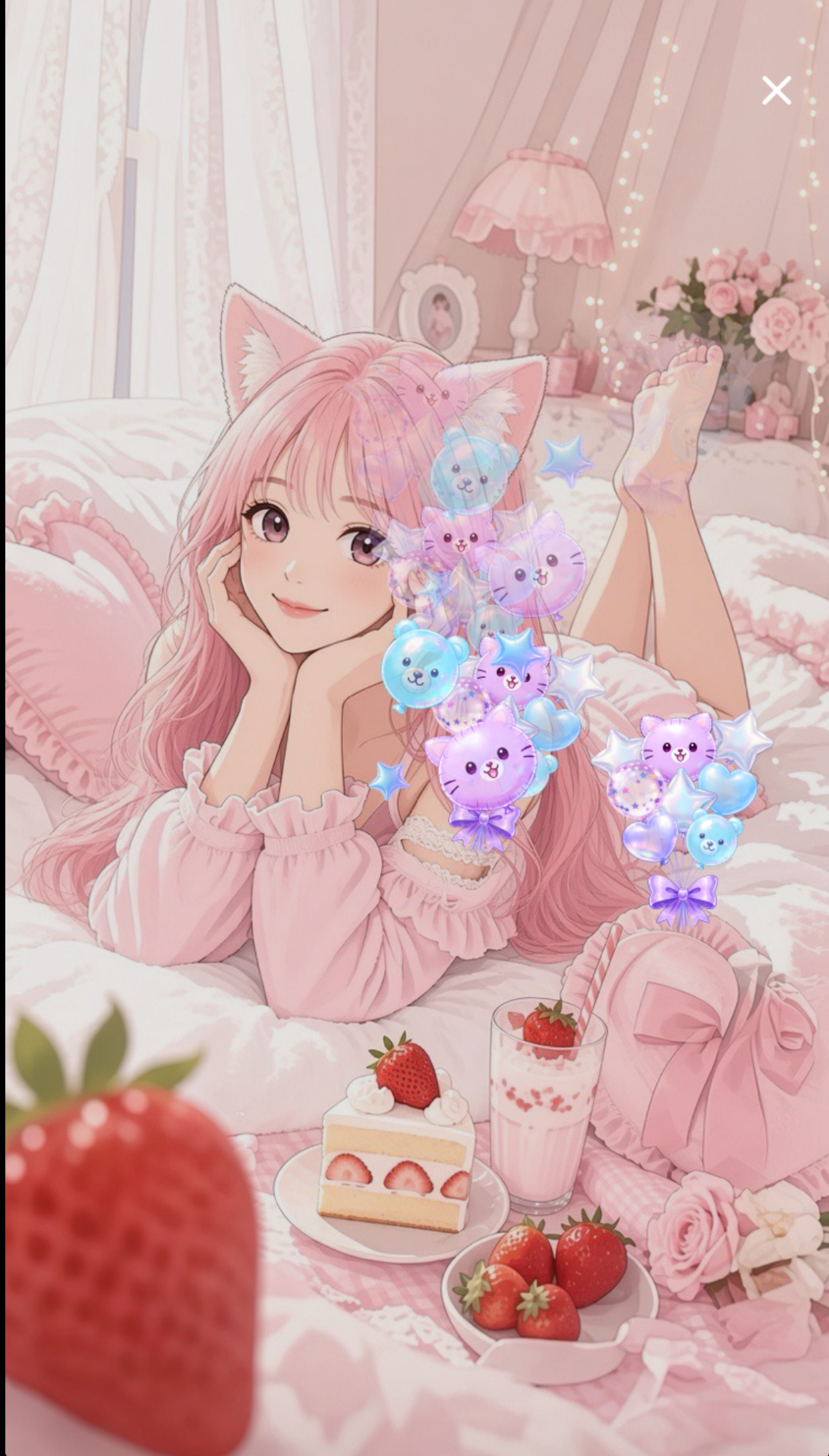 9:00迄：おはようございます😊
