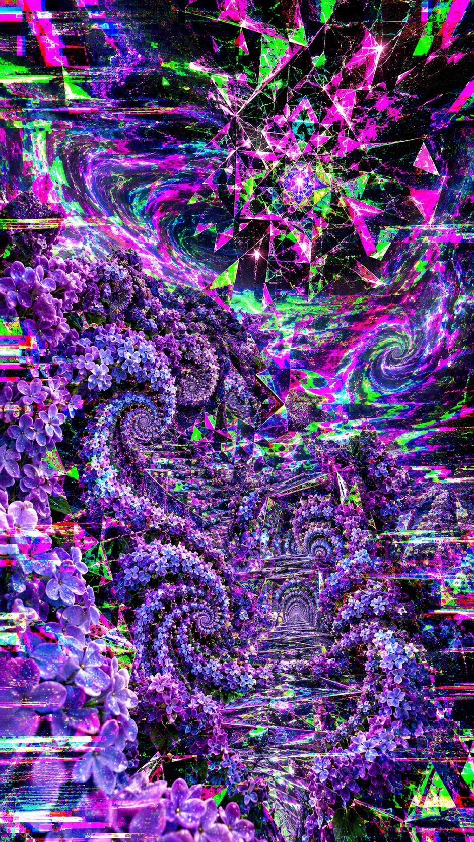 𝗗𝗝 🪻 𝕃𝕀𝕃𝔸ℂ ℙ𝕊𝕐