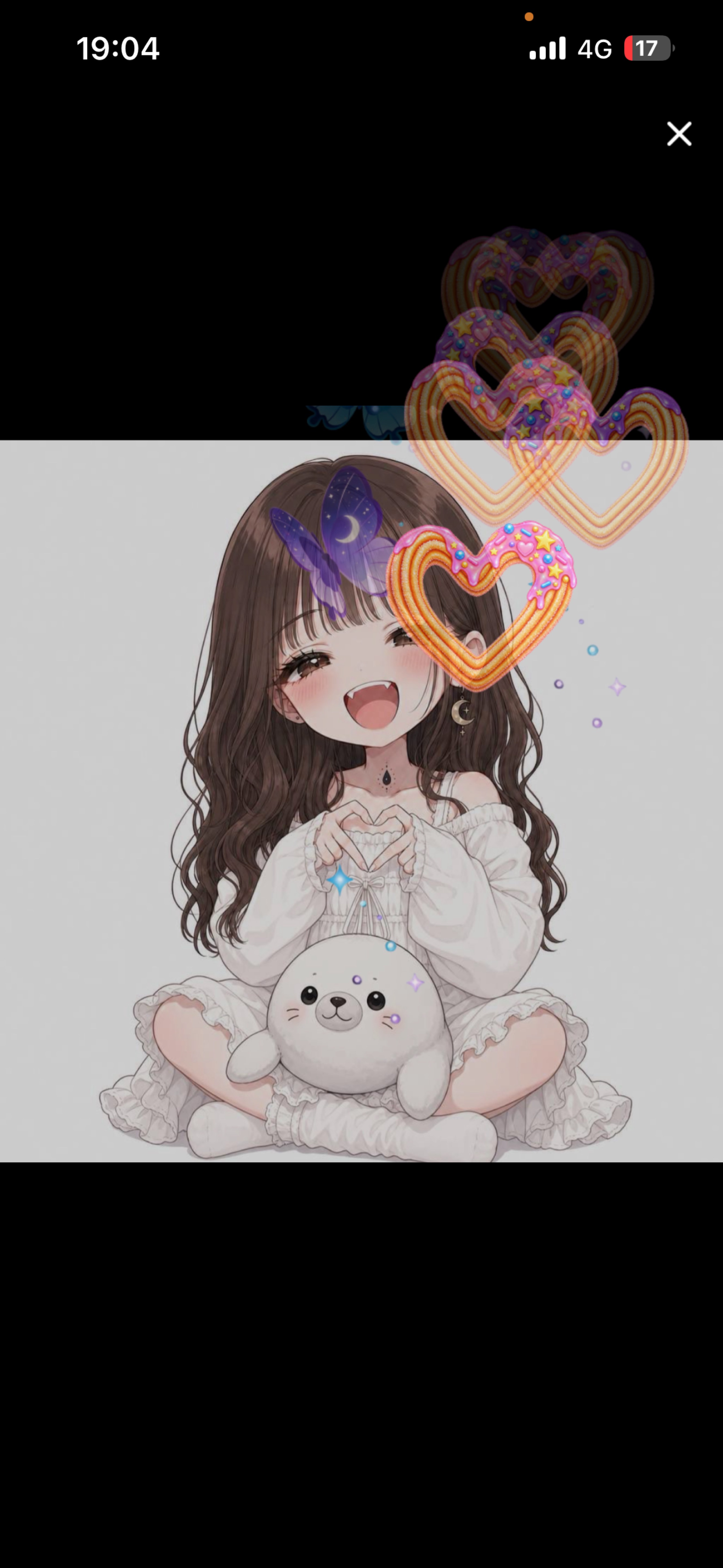♡落ち○飲みます🍻