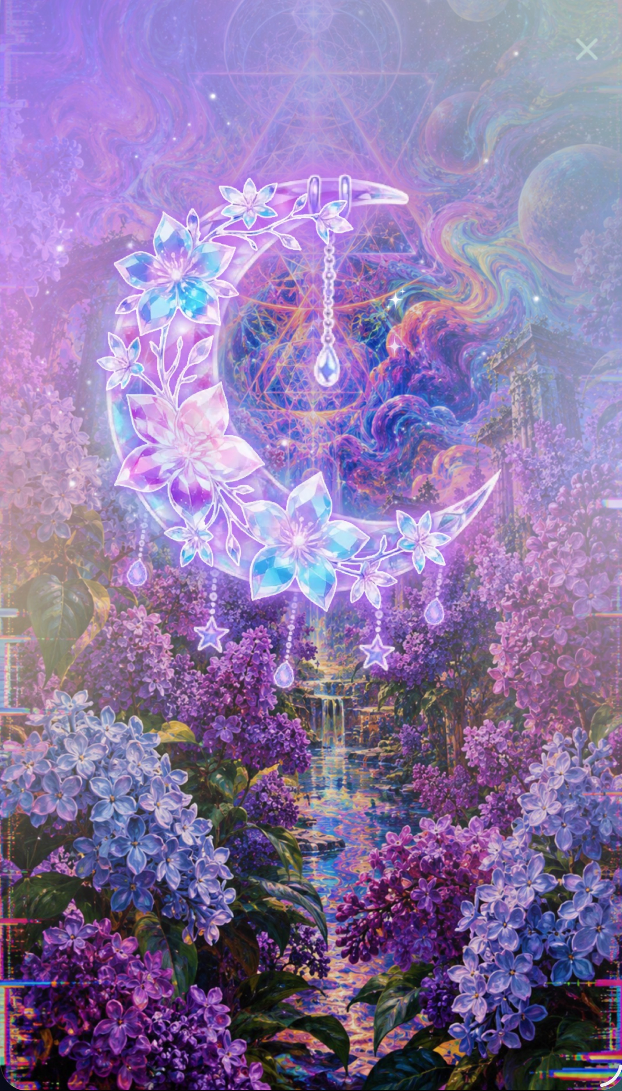 𝗗𝗝 🪻 𝕃𝕀𝕃𝔸ℂ ℙ𝕊𝕐
