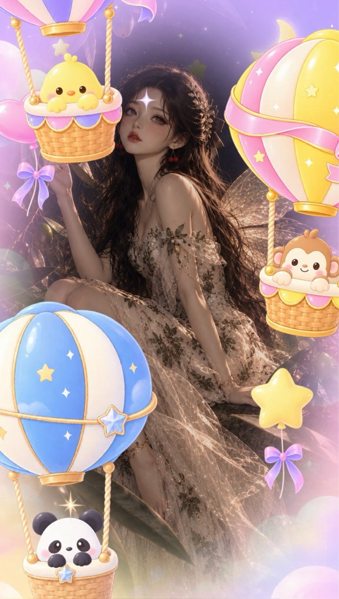 🧚‍♂️オリーブ一斉配信🧚‍♂️