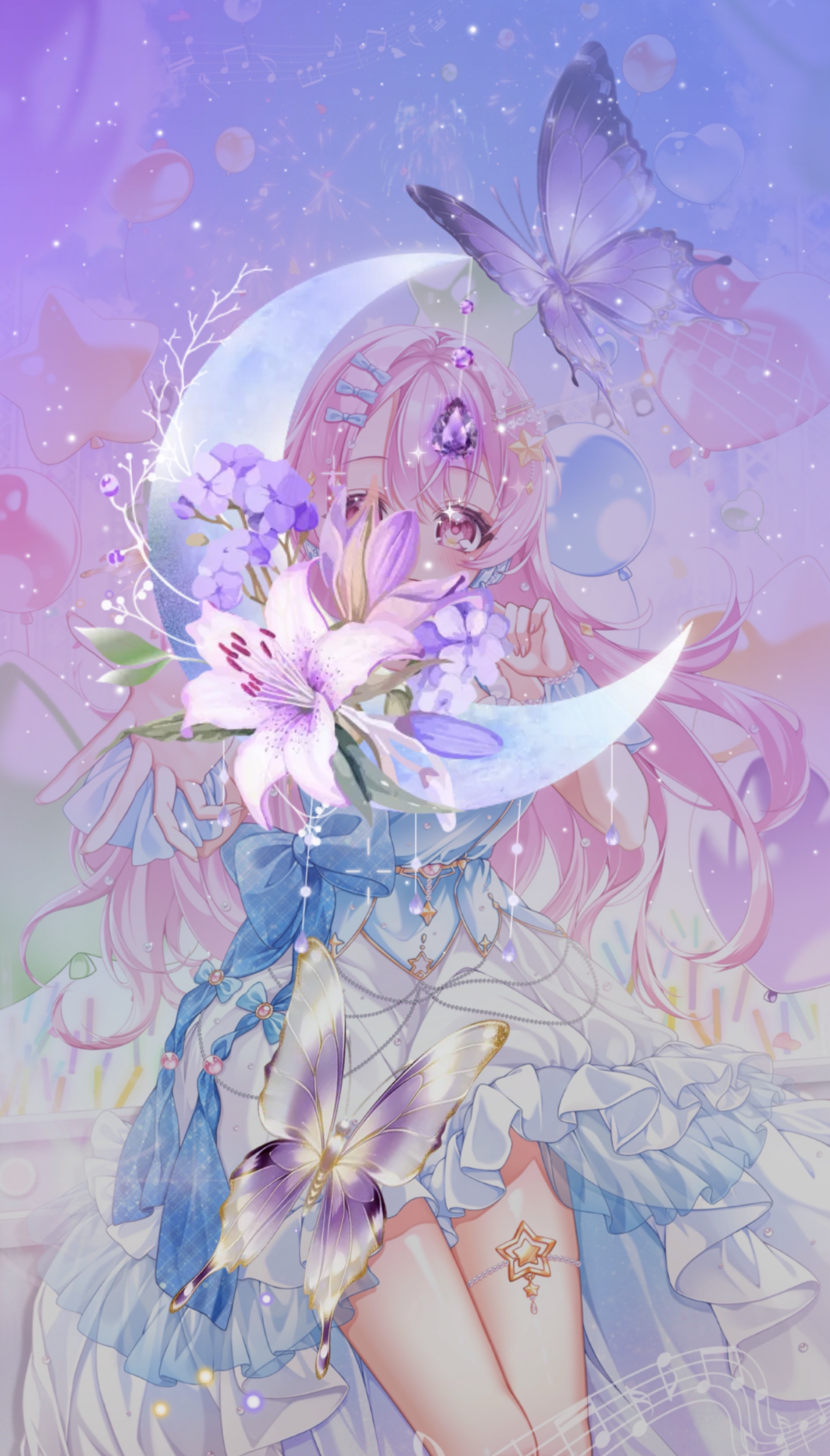 初見さん歓迎🌸機材歌枠💖✨️