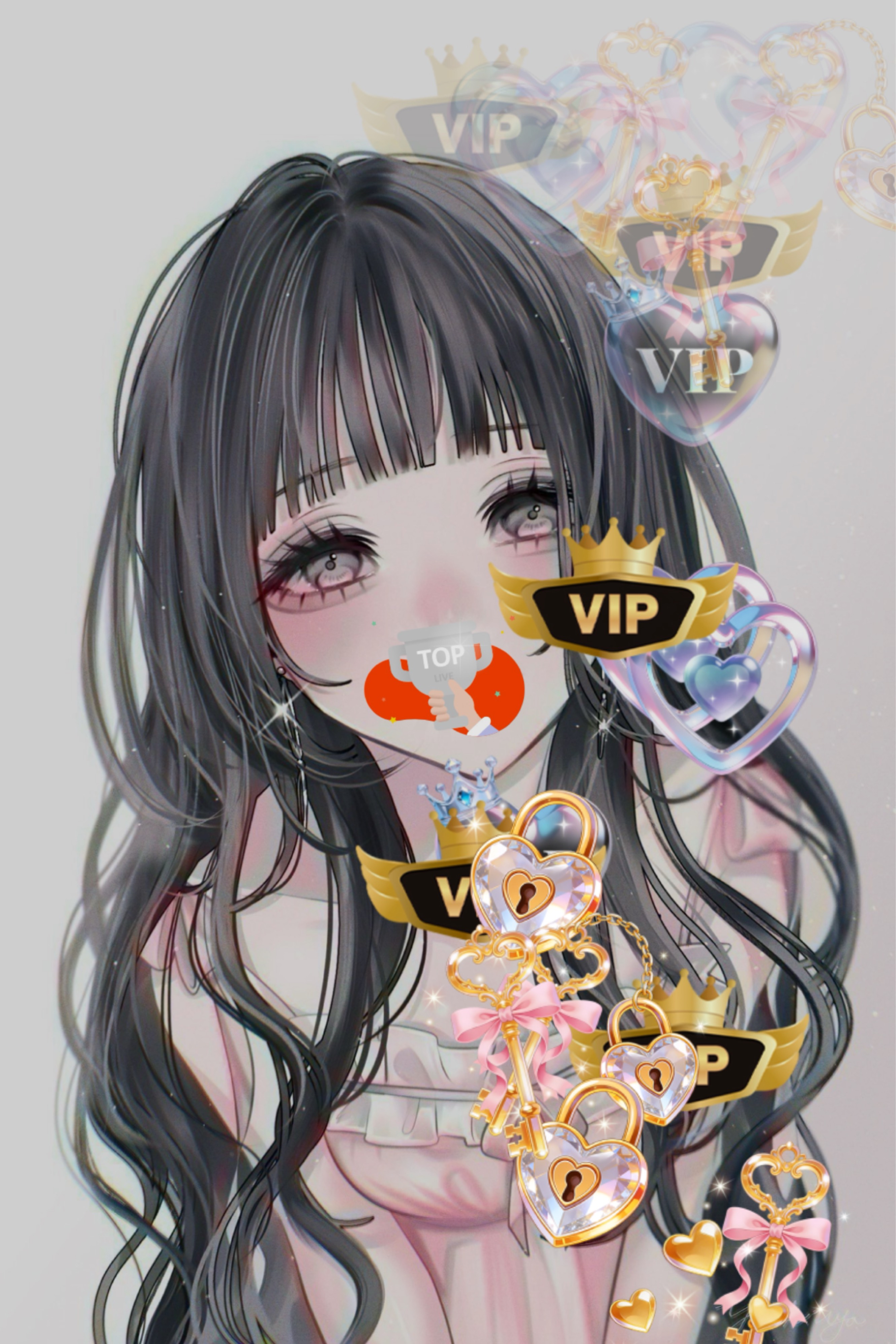 のんびり