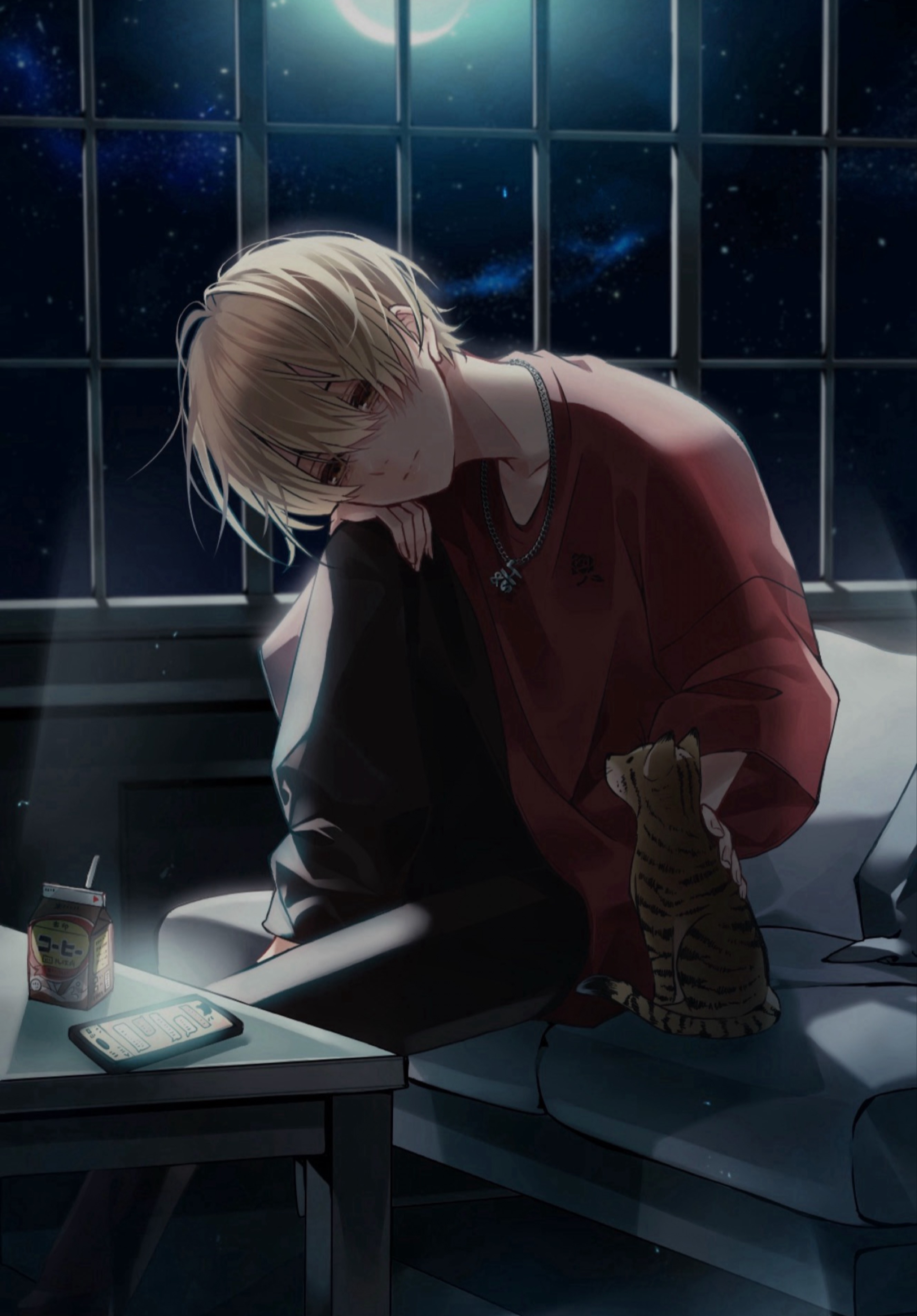 初見◎寝落ち🥀𓈒 𓏸