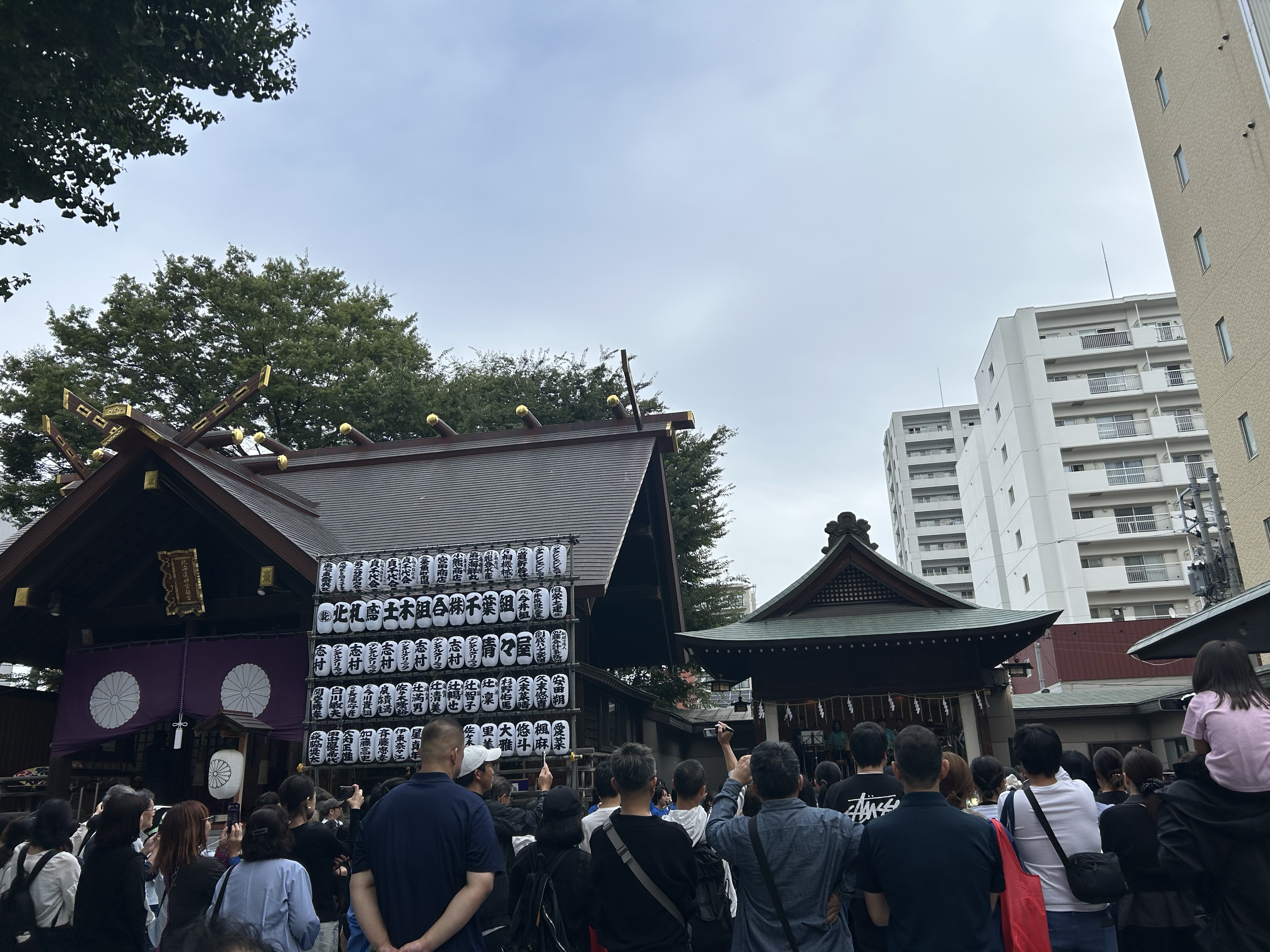ちんどん