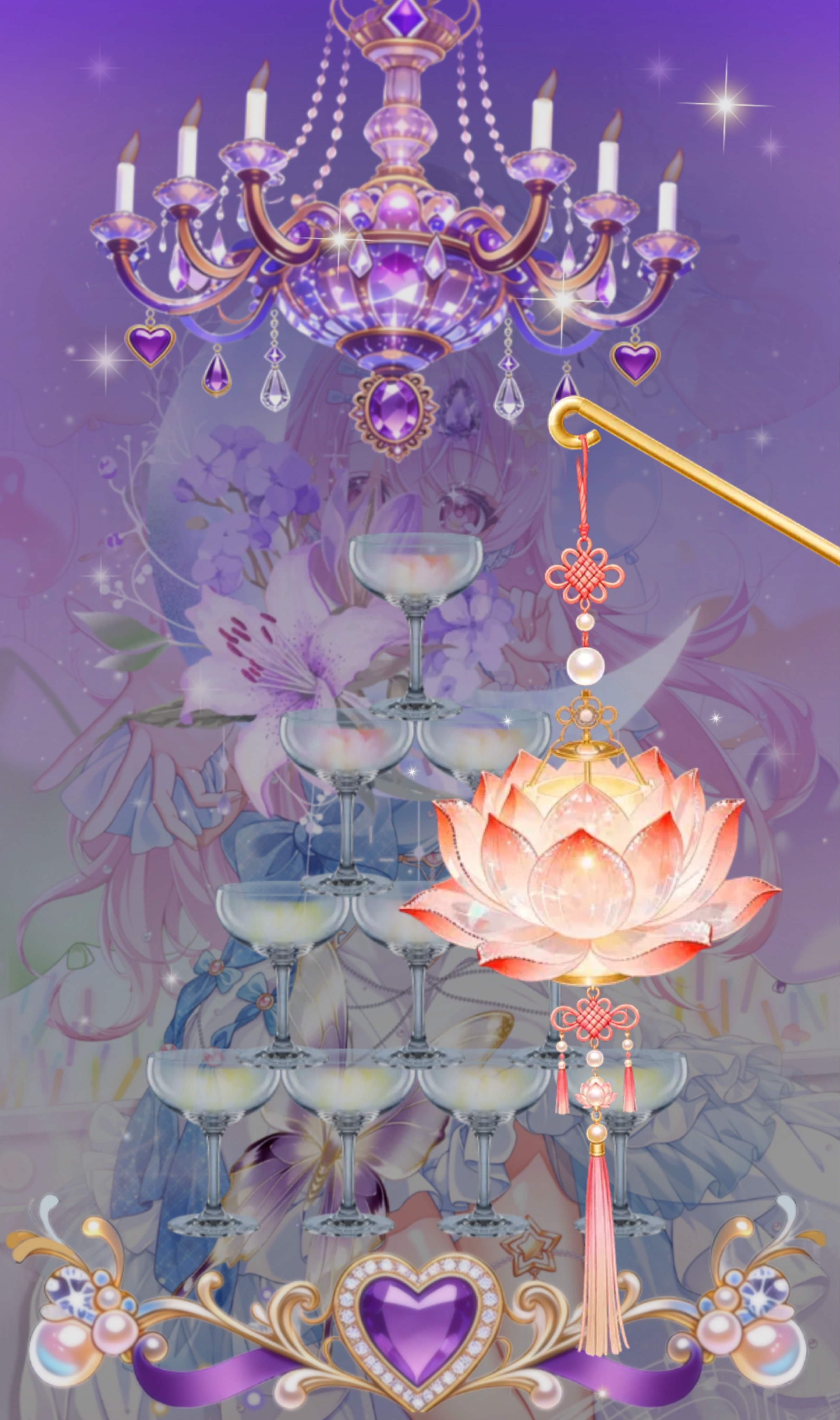 初見さん歓迎🌸機材歌枠💖✨️