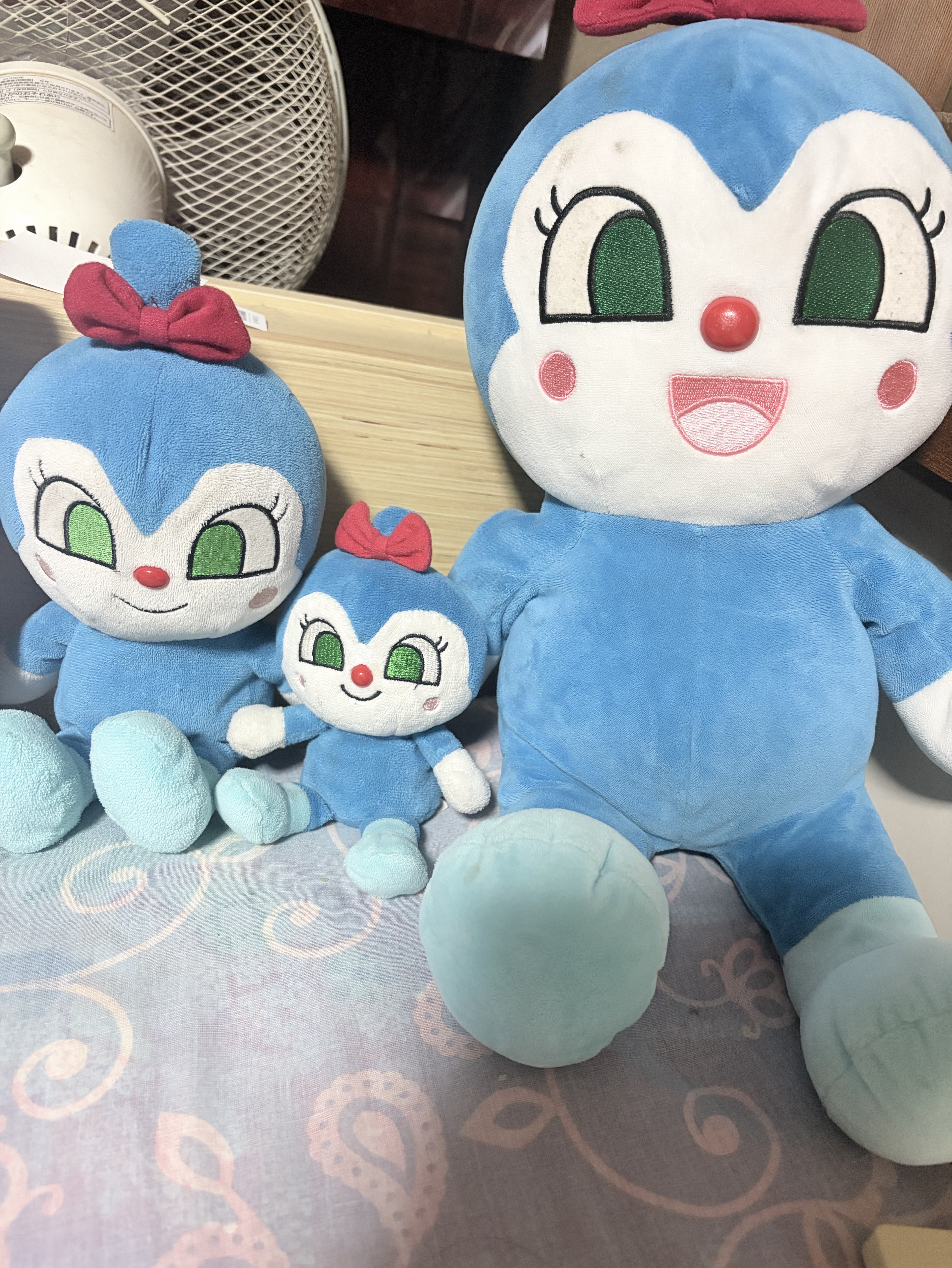 初潜〇 癒されにおいで