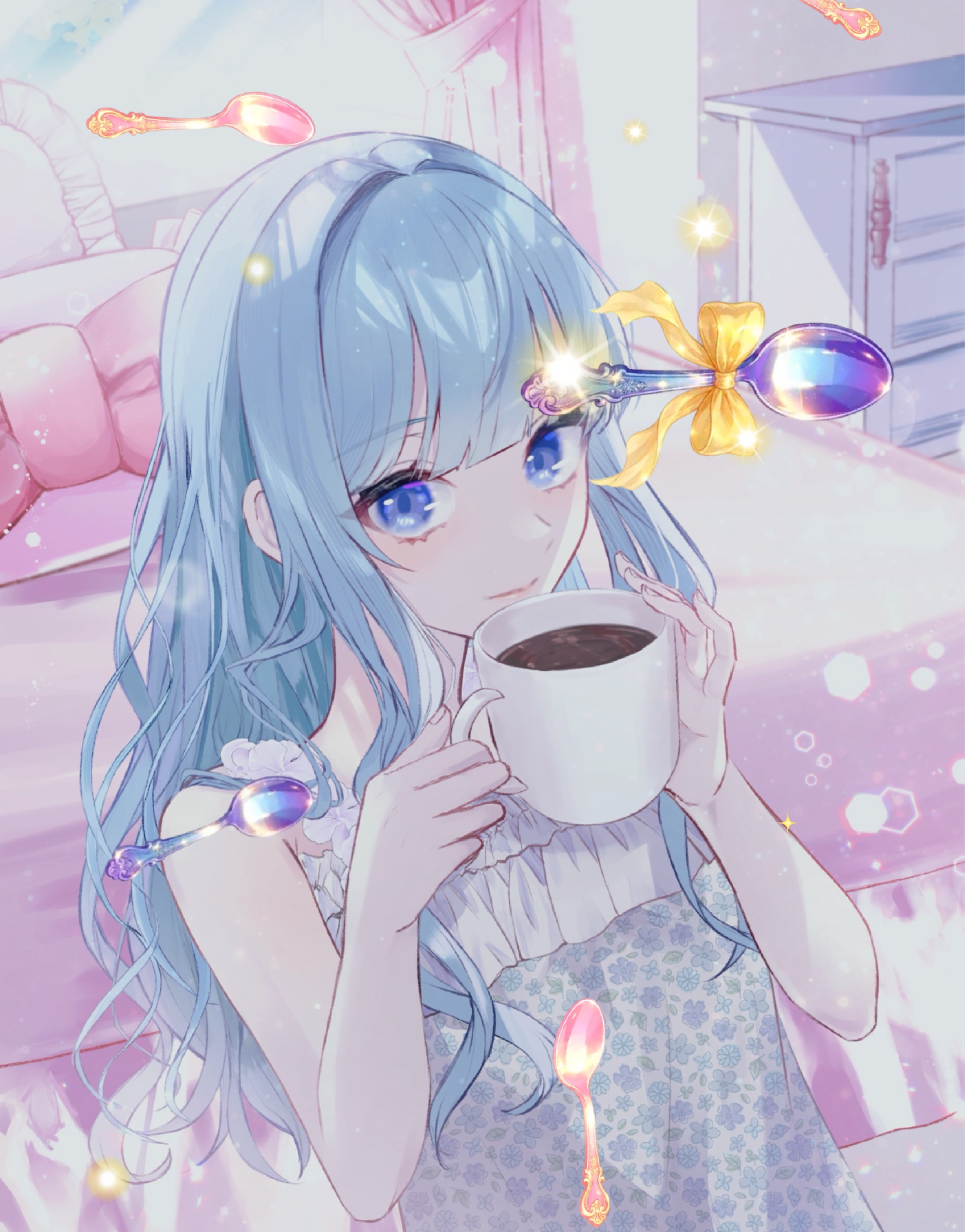 2h￤圧倒的寝落ち枠🌙