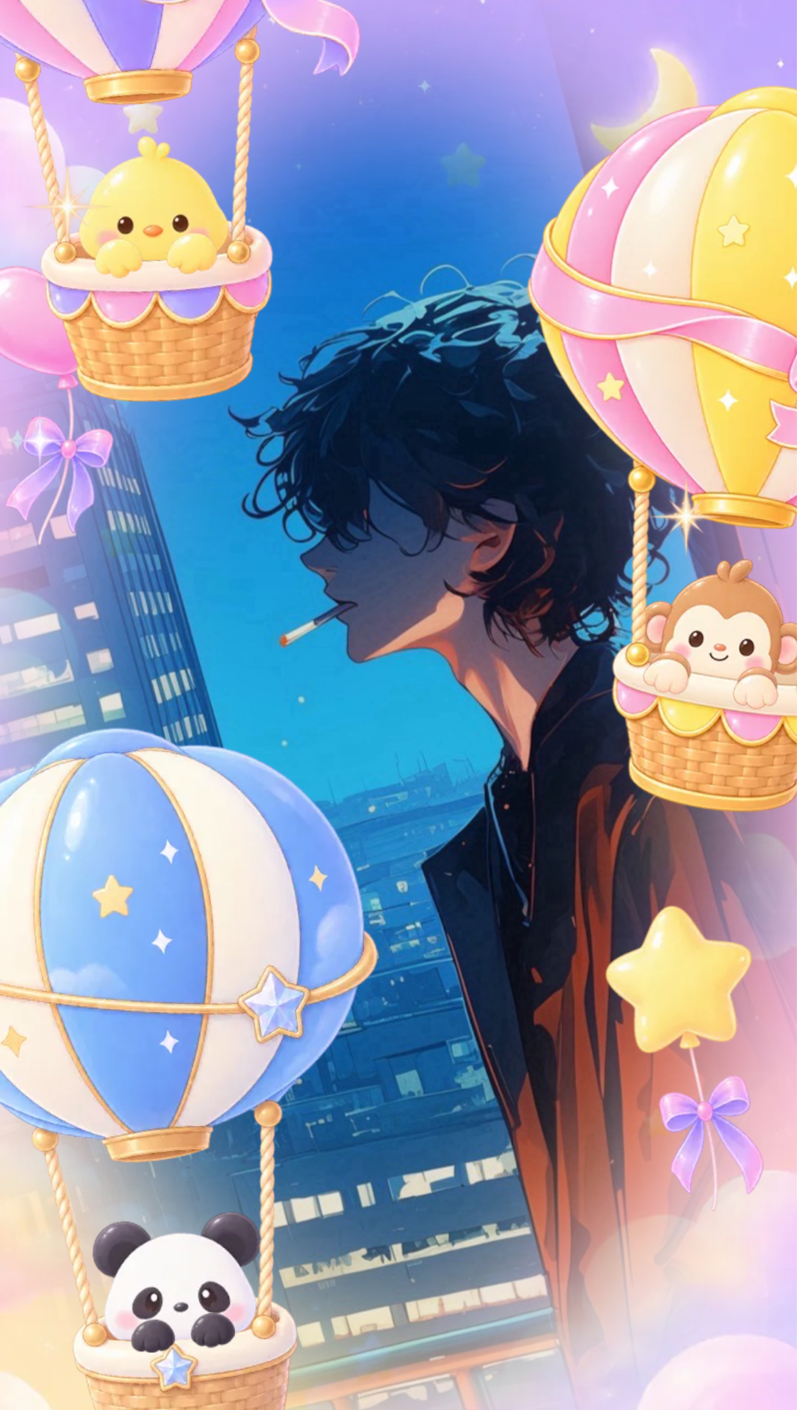 はーおち歓迎✨️寝落枠:BGM🎧ON