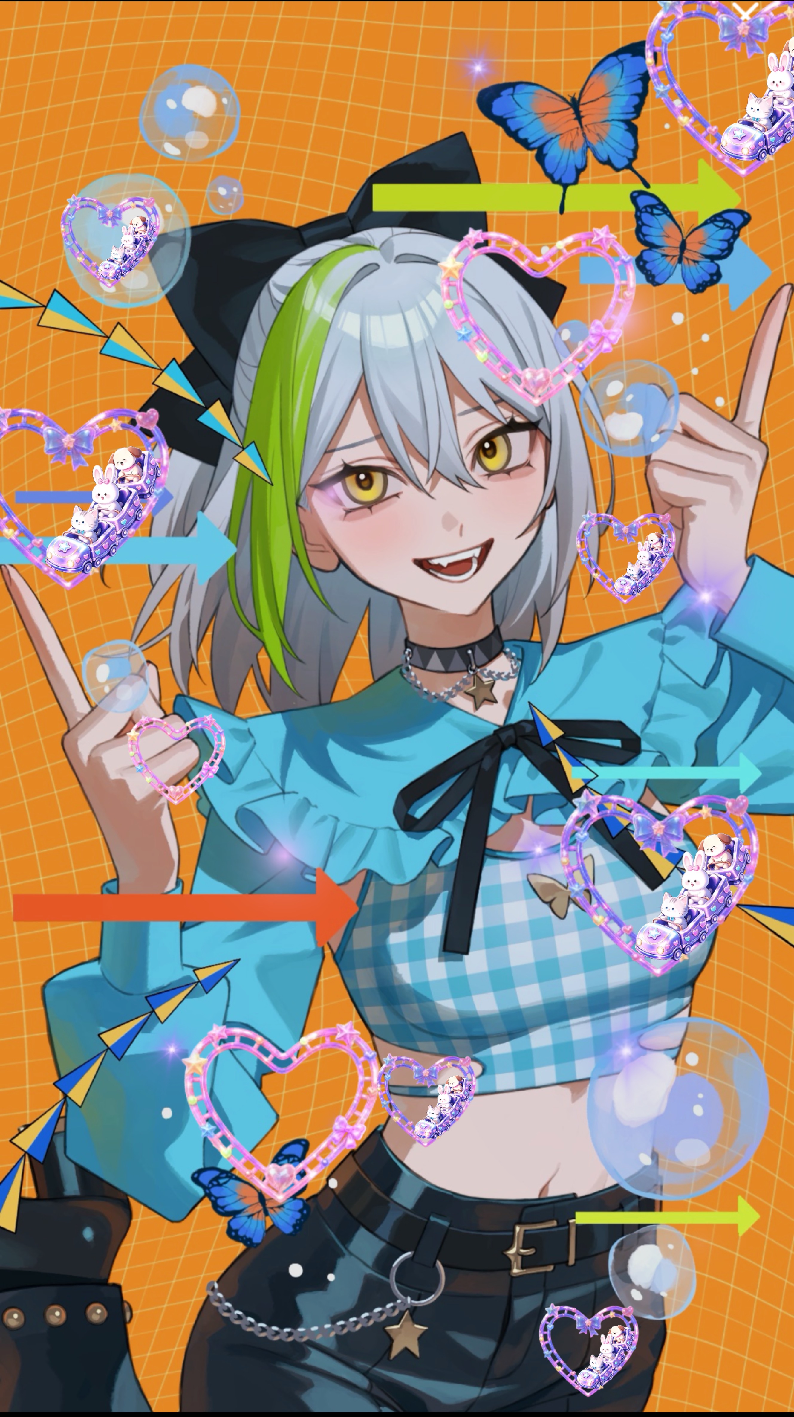 初潜🙆‍♀️グレートな朝‼️