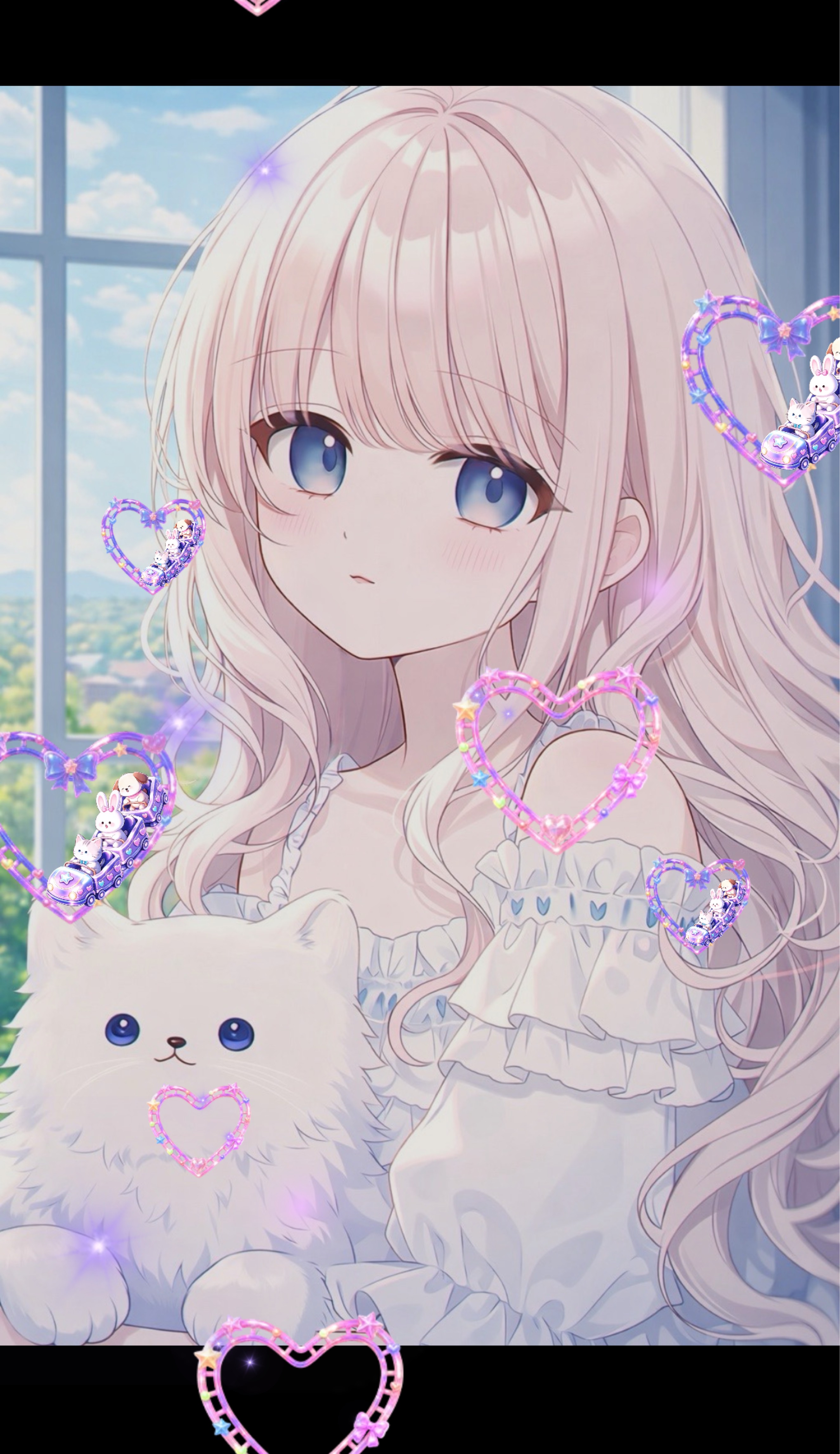 まったり雑談‪🪻‬♡だけでも🥺