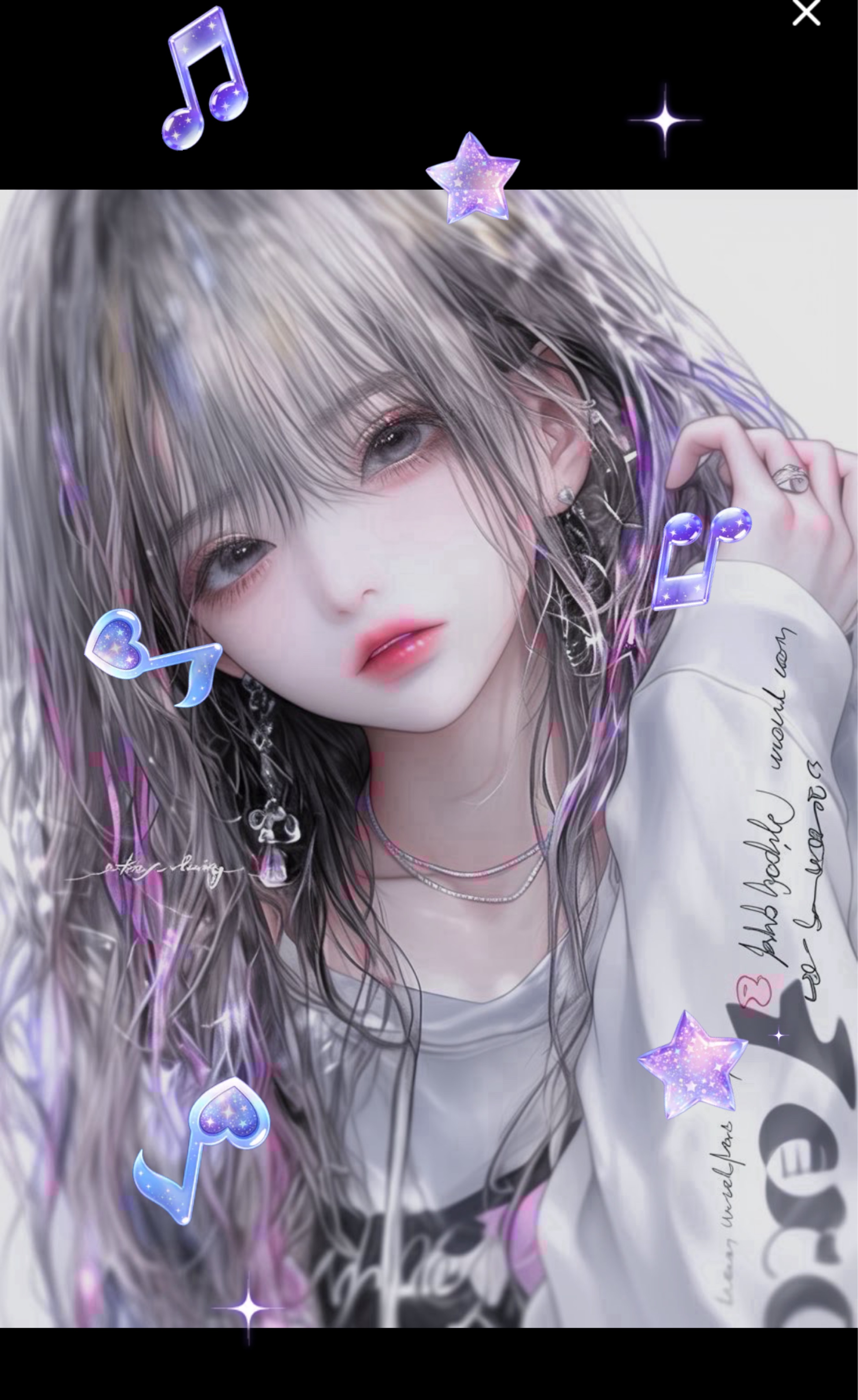 1周年記念配信✨️