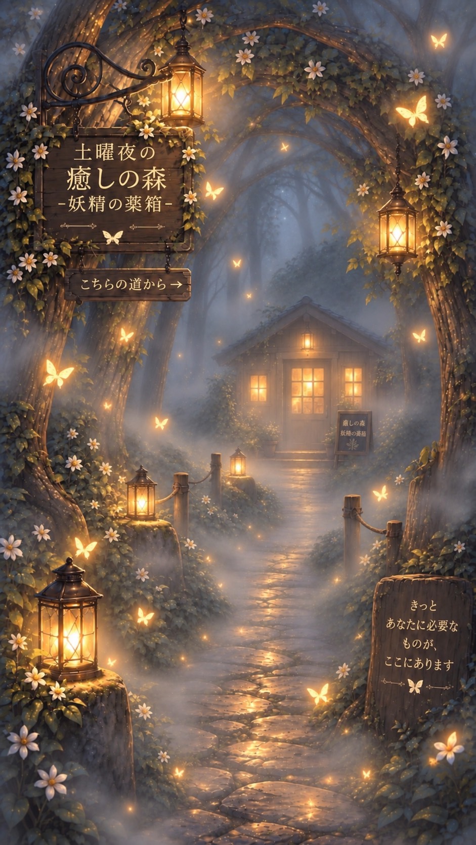 ほっとひと息 𓂃𖠚ᐝ