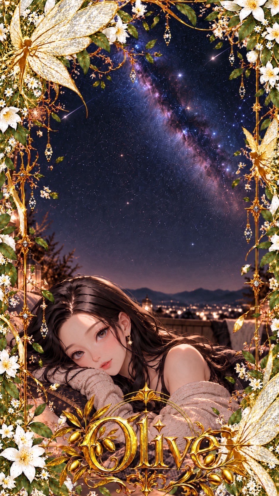初潜🧚‍♂️アナタの癒場所🌙*.｡