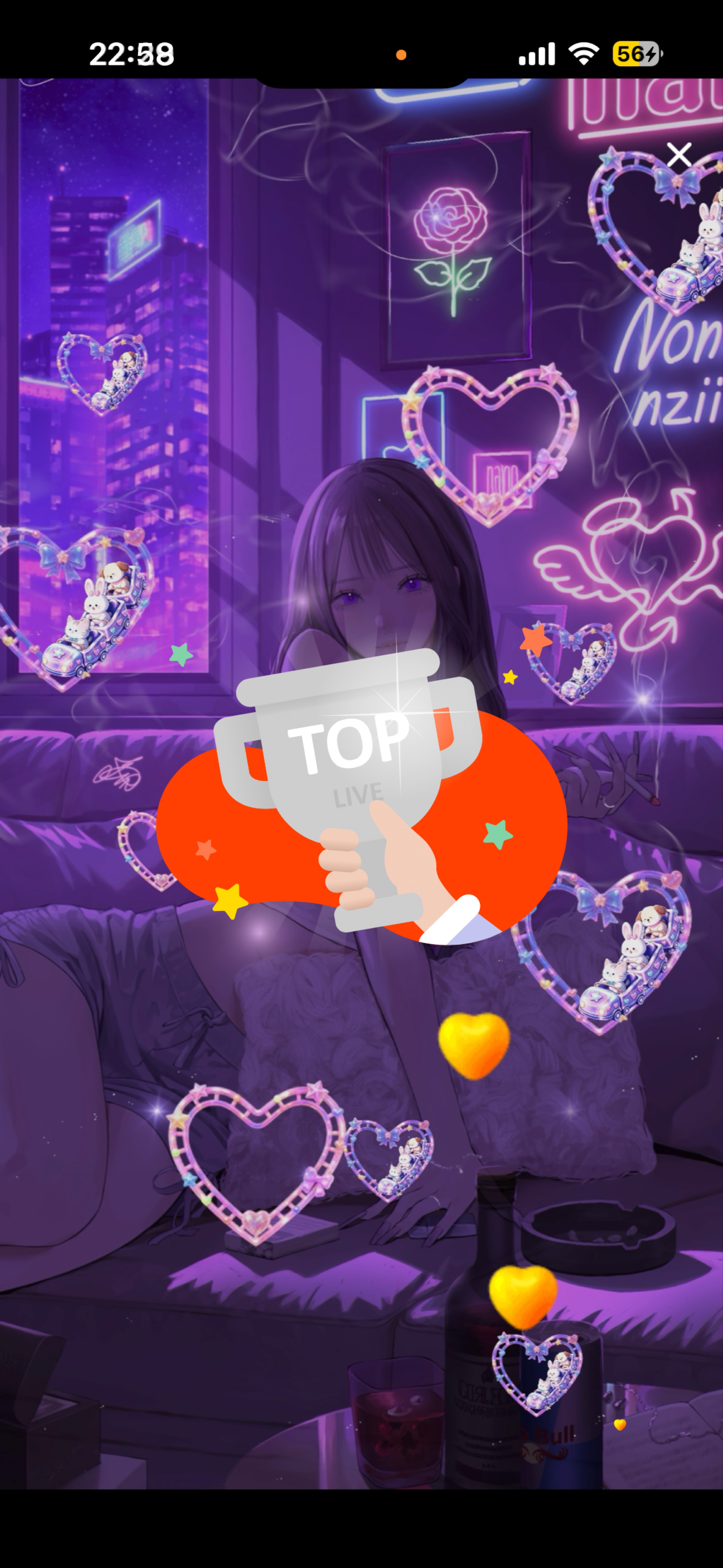 初潜◎◎◎みんなおいでー❕🥳🪻🪻🪻