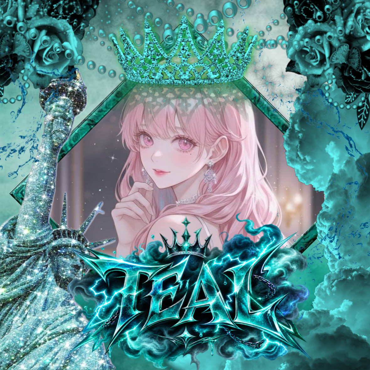 無茶振りリレー⟡.·