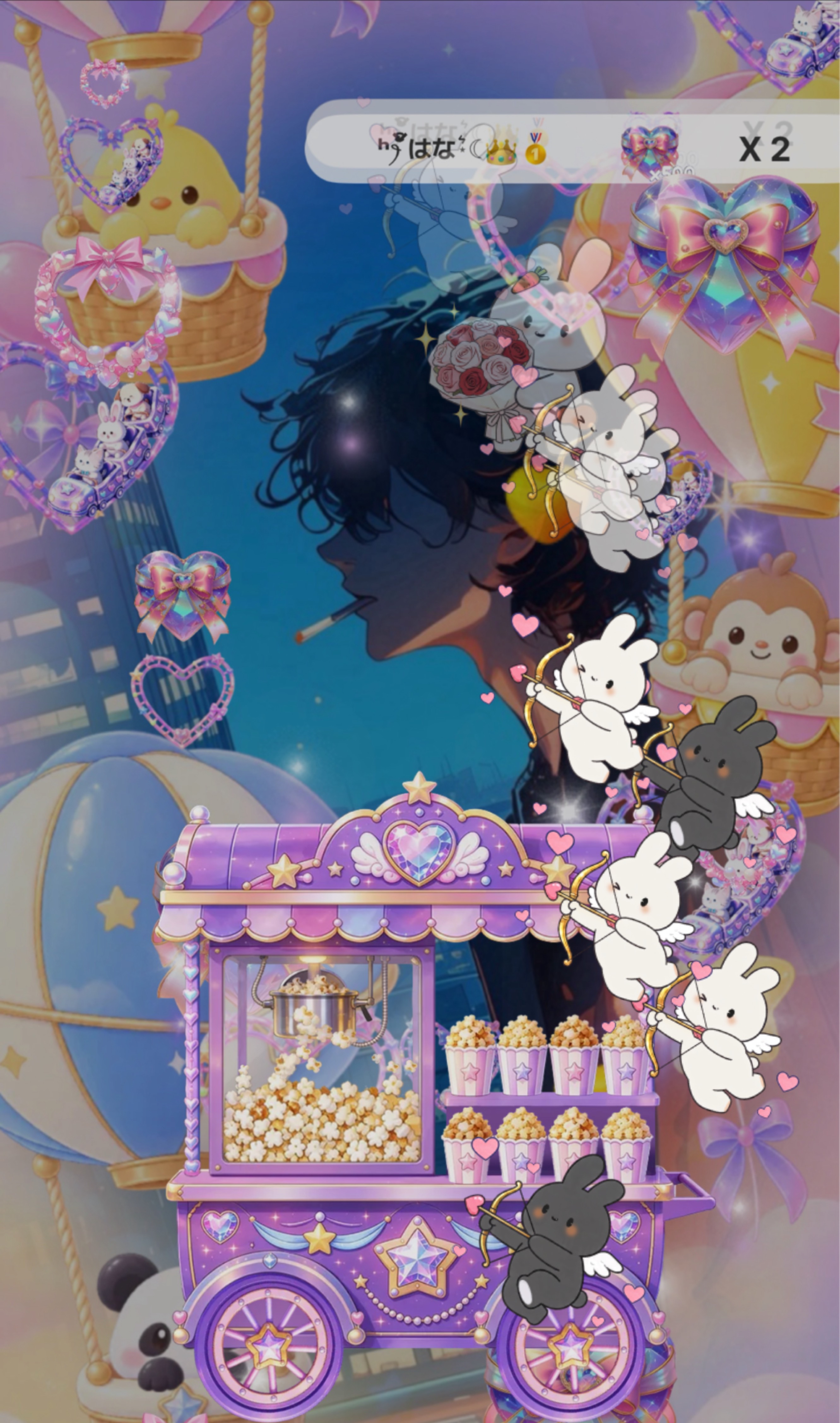 はーおち歓迎✨️寝落枠:BGM🎧ON