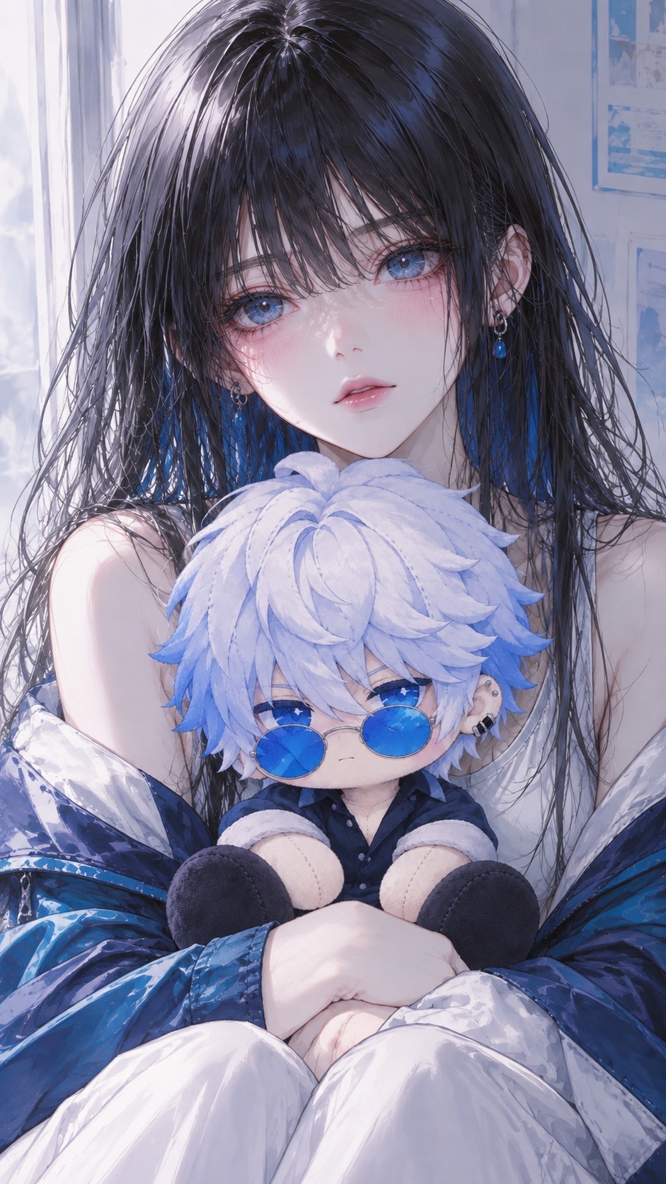 銀河１ゆるい雑談枠🧚‍♂️