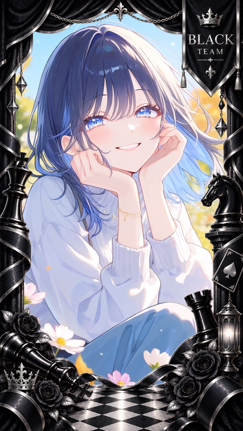 なんとなくなんとなく(´˘`＊)8:40