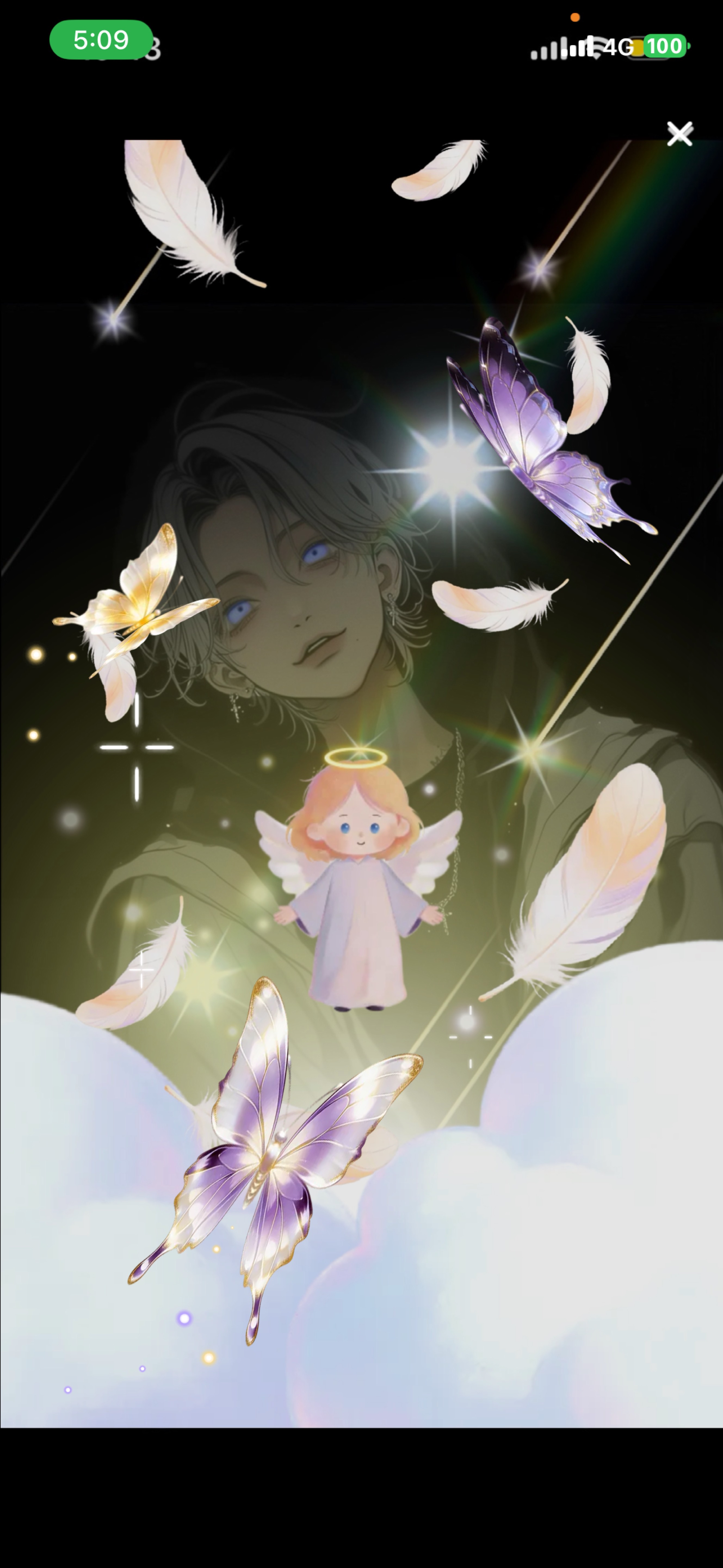 ᴛ ᴇ ᴀ ʟ  ʟ ɪ ꜰ ᴇ