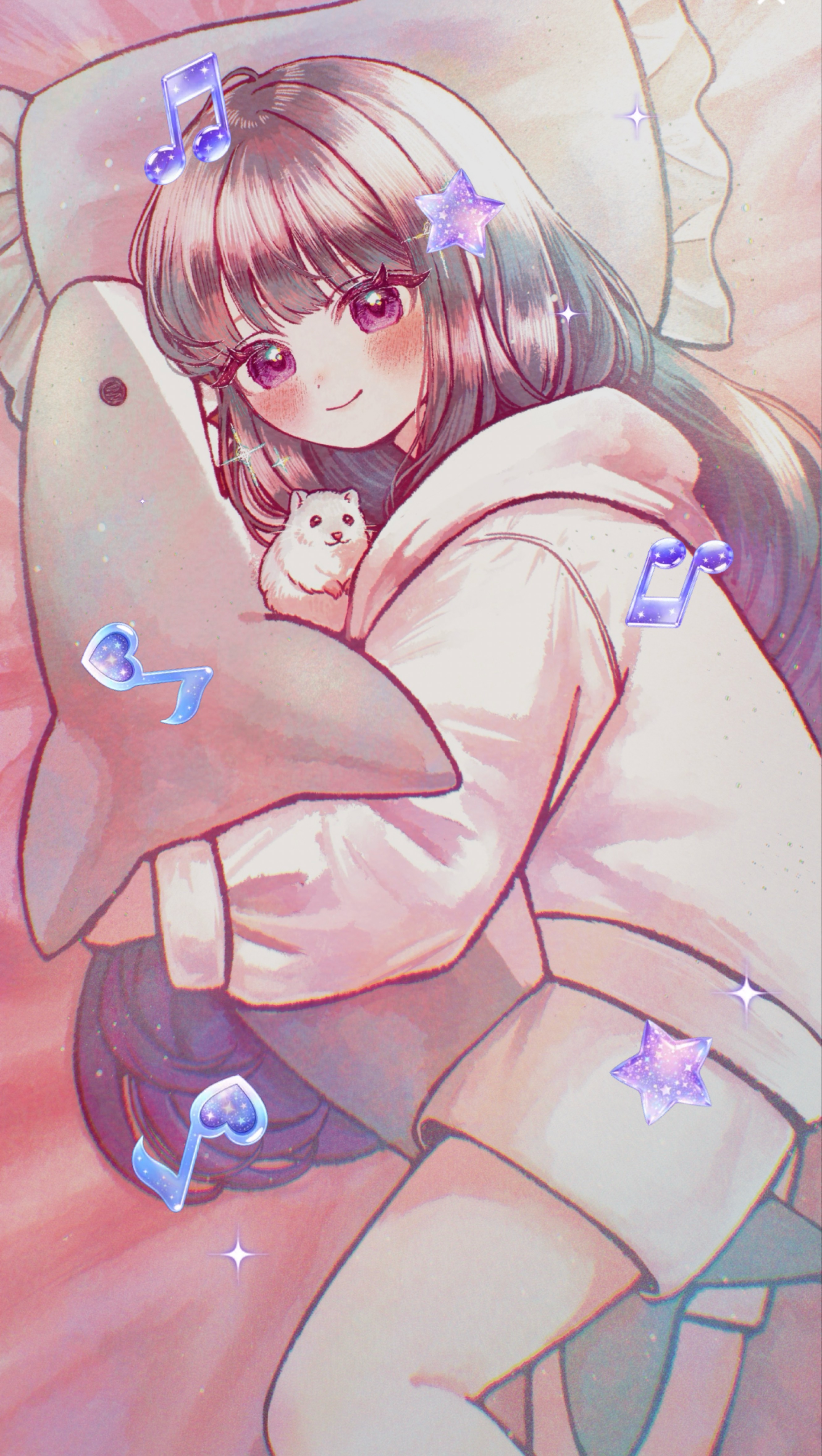 1h 心地良い場所. 🧚‍♂️