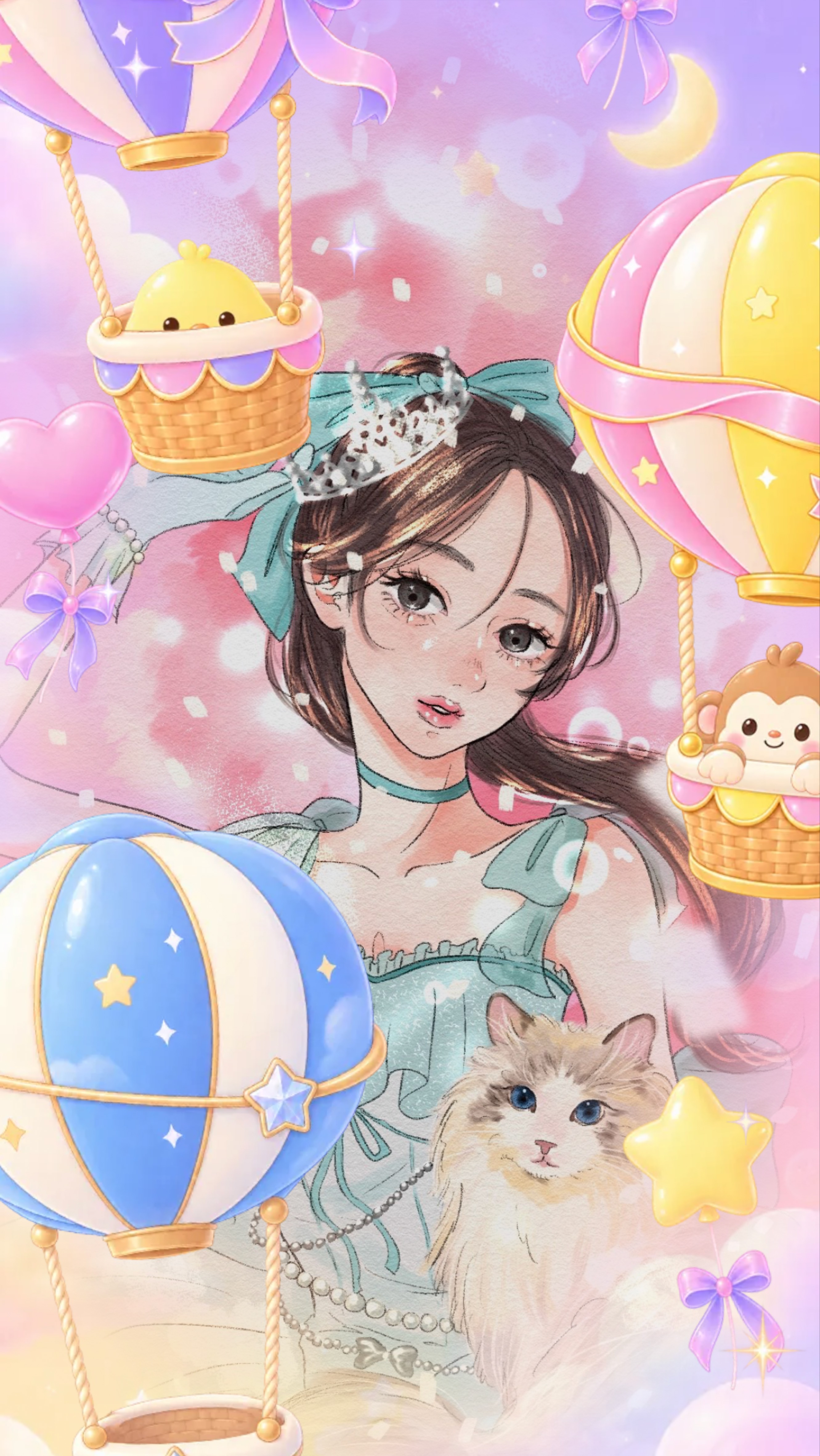 初潜◎🧡めっちゃ喋る可愛い子🧡