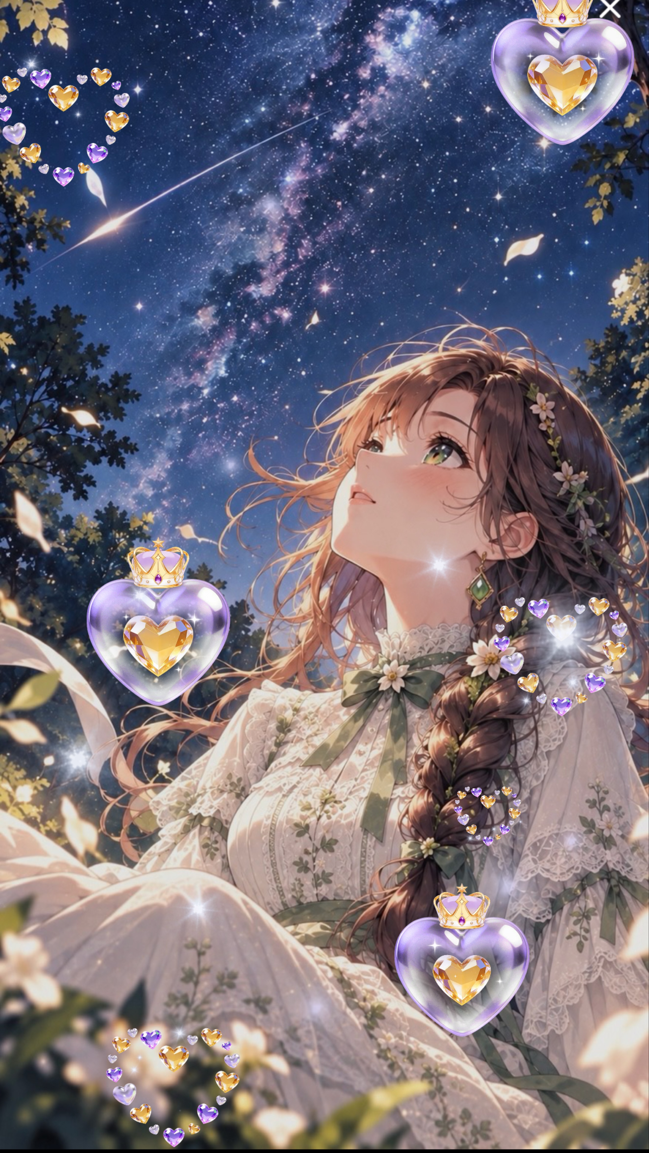 ほっとひと息 𓂃𖠚ᐝ