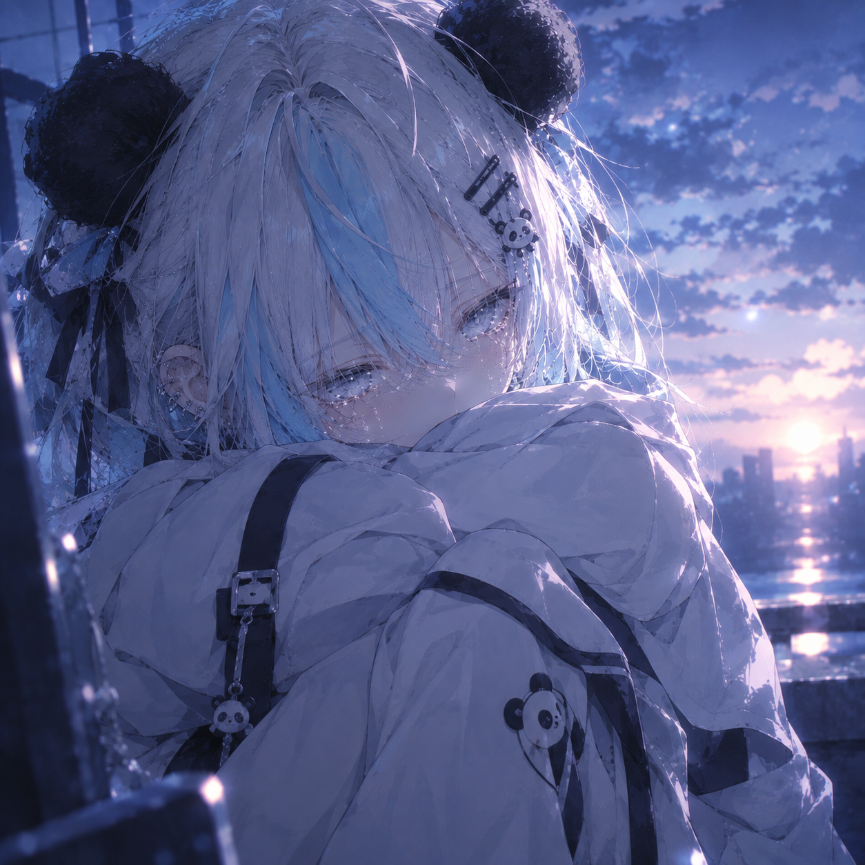 朝だよ/♡🙇‍♂️