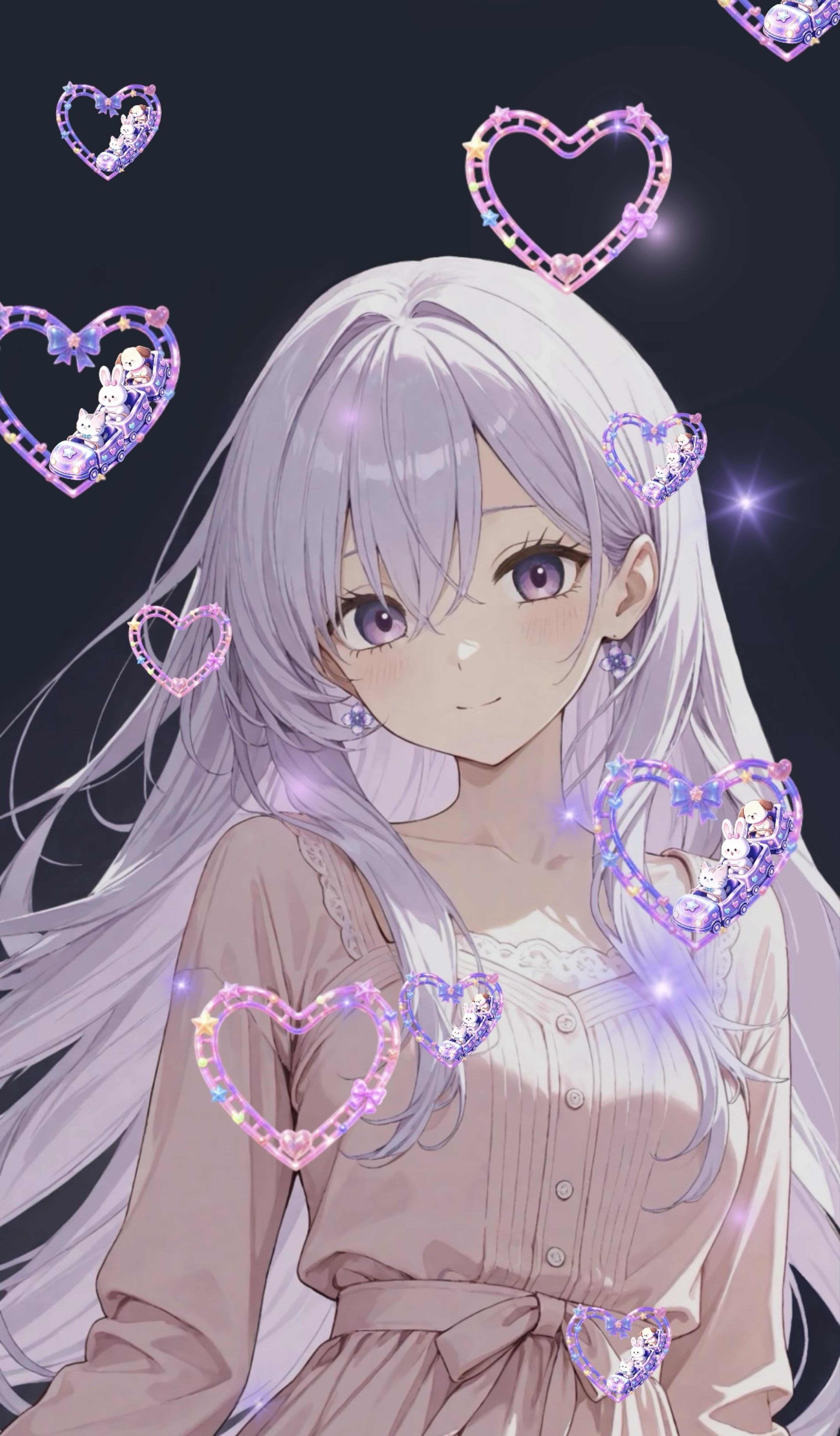 初潜〇ピアノ練習