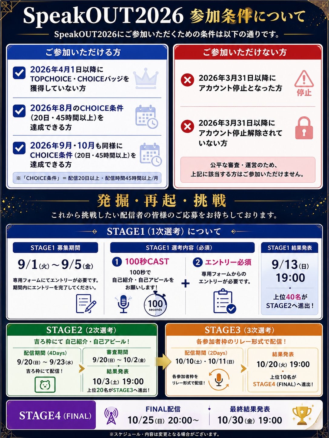 初寝潜○ 寝れない人への雑談枠.