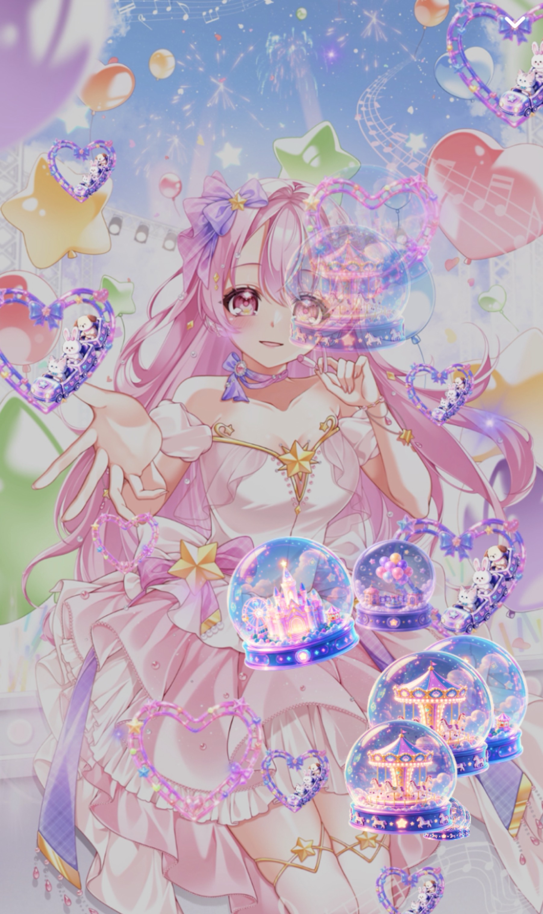 初見さん歓迎✨️機材歌枠💖💫