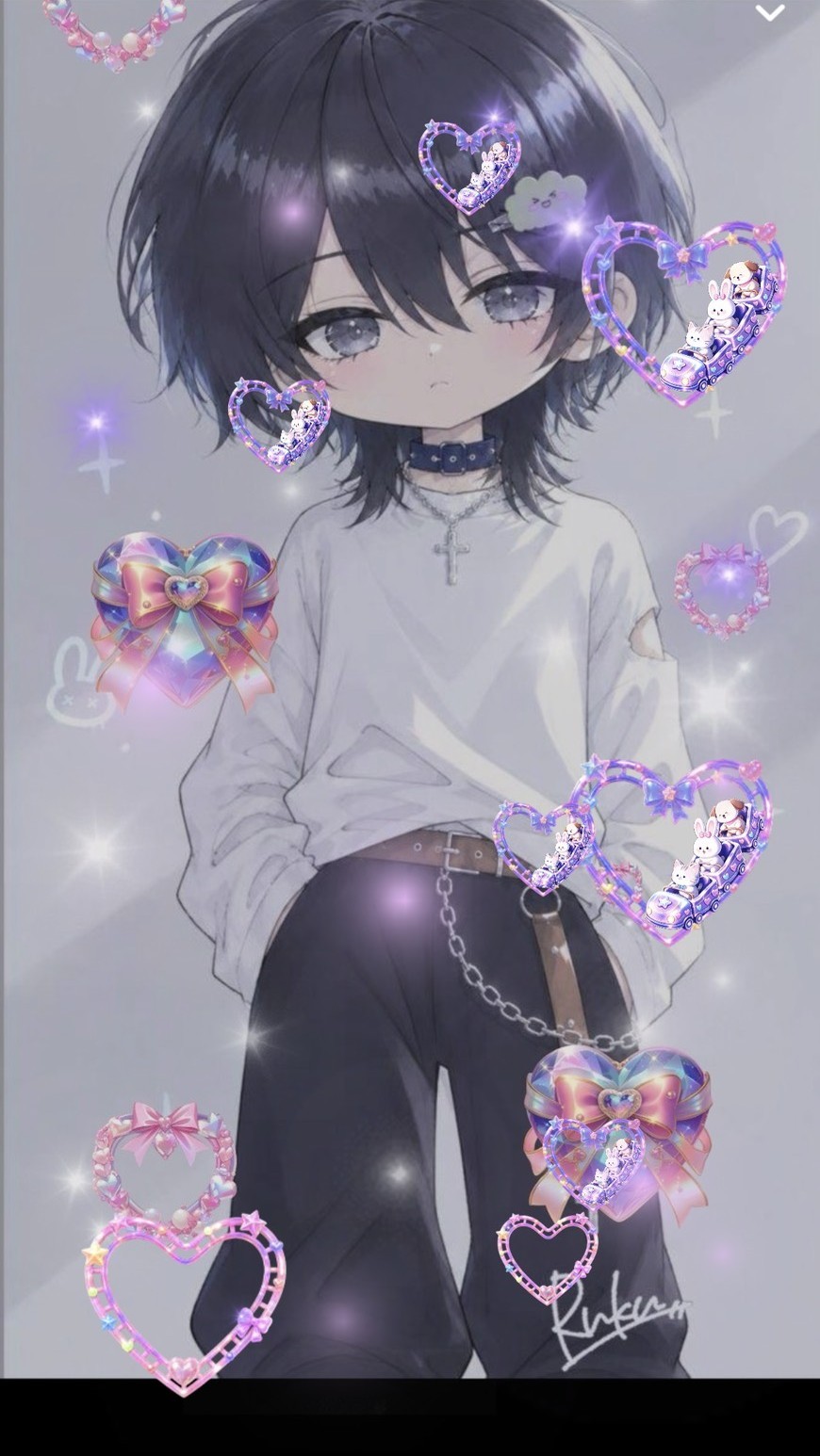 アメイジング︎🌟