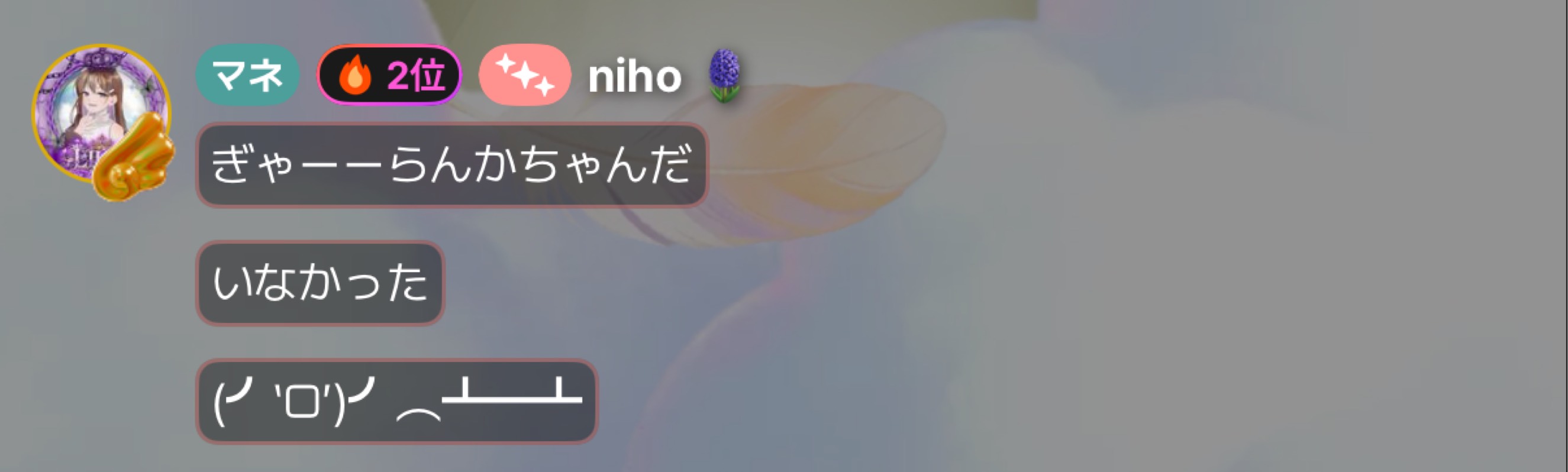 ‪🪻トーリス1000耐久1h