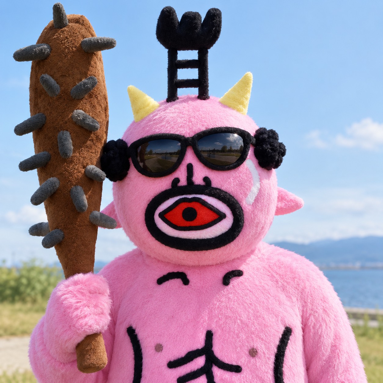 緊急企画