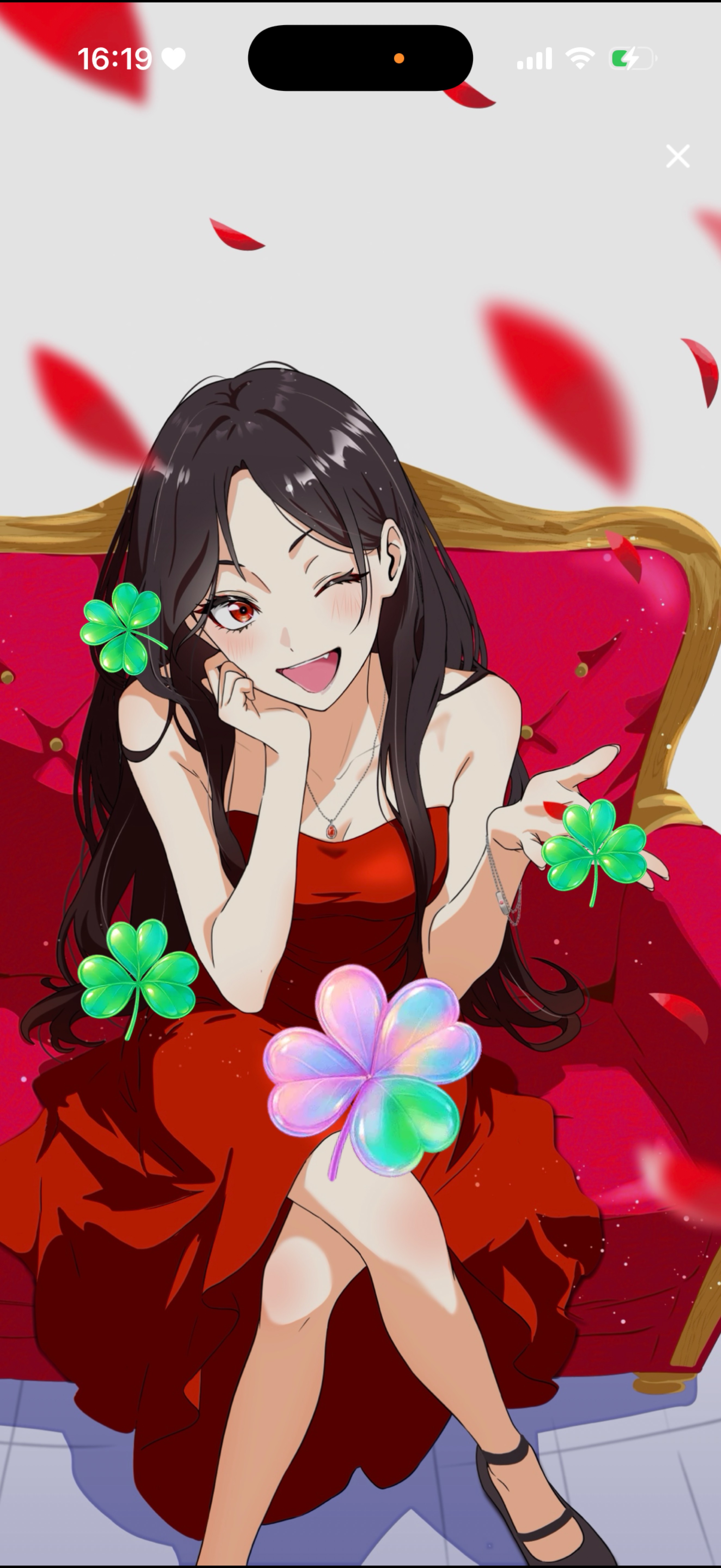 ❣️❣️❣️20歳になりました❣️❣️❣
