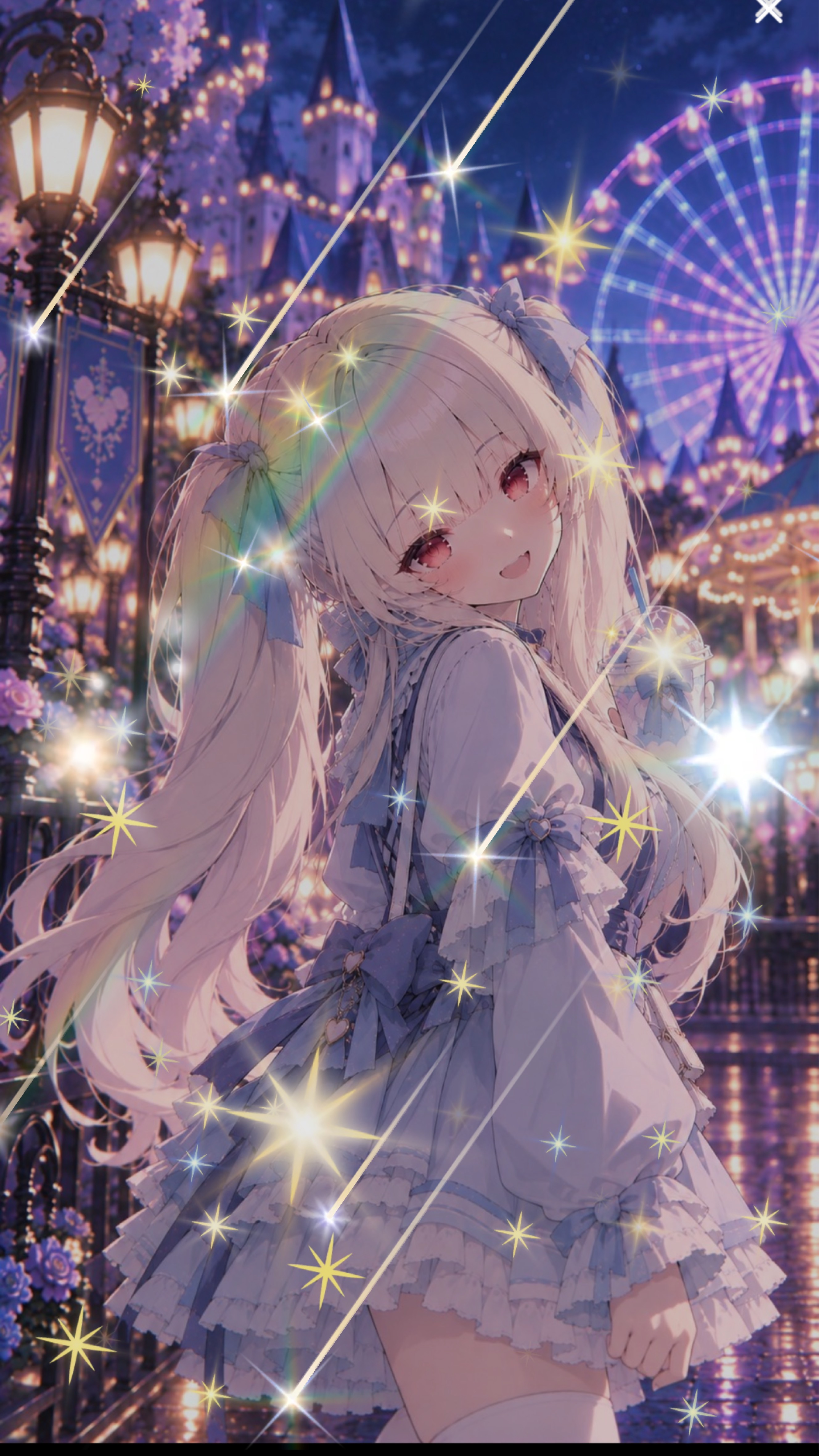 うたうですよー