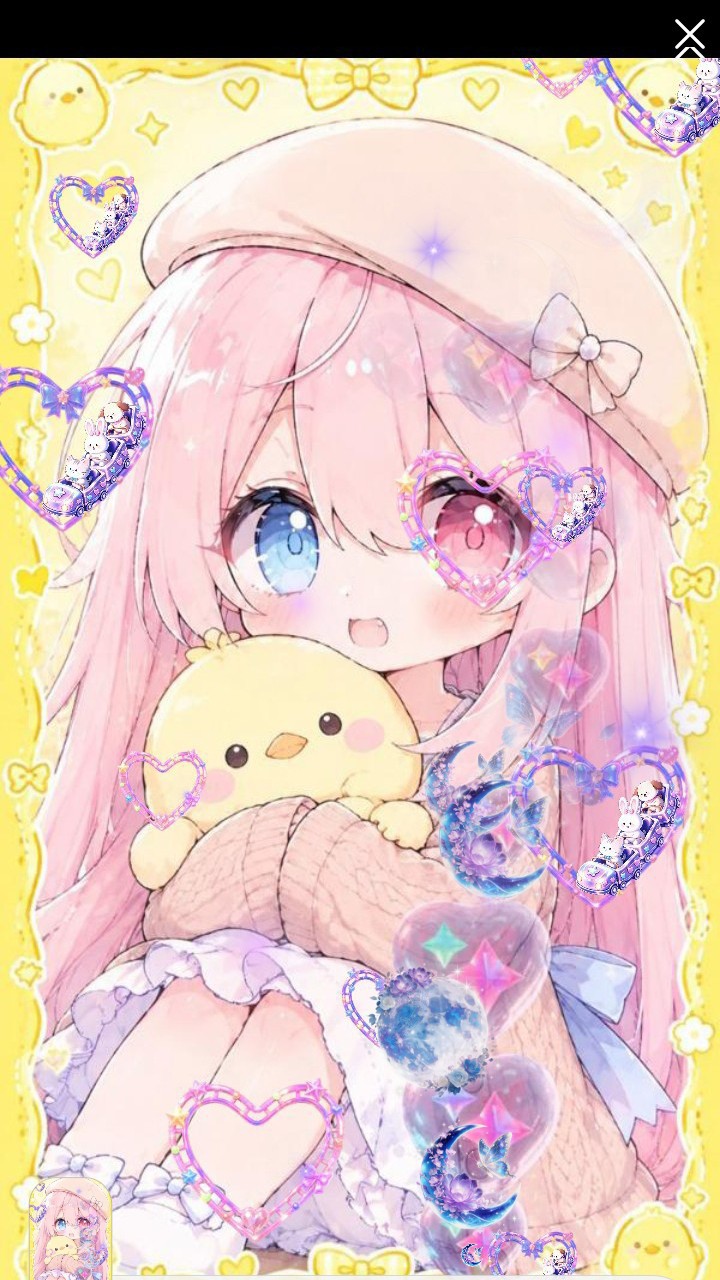 まったり🐥🐥